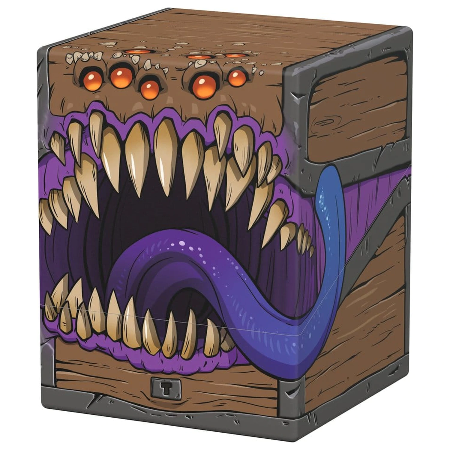 Squaroes Squaroe Dungeons & Dragons DND005 - Mimic termékfotó