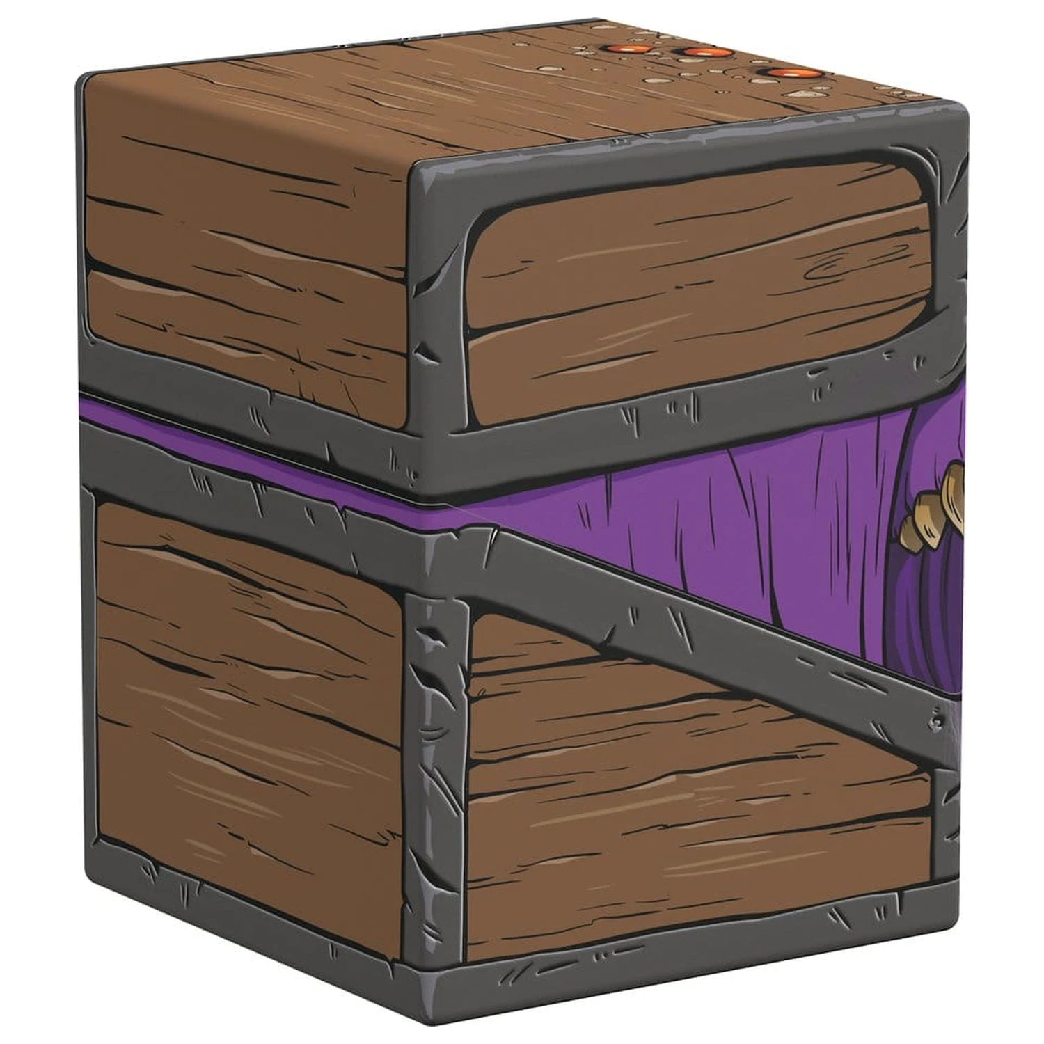 Squaroes Squaroe Dungeons & Dragons DND005 - Mimic termékfotó