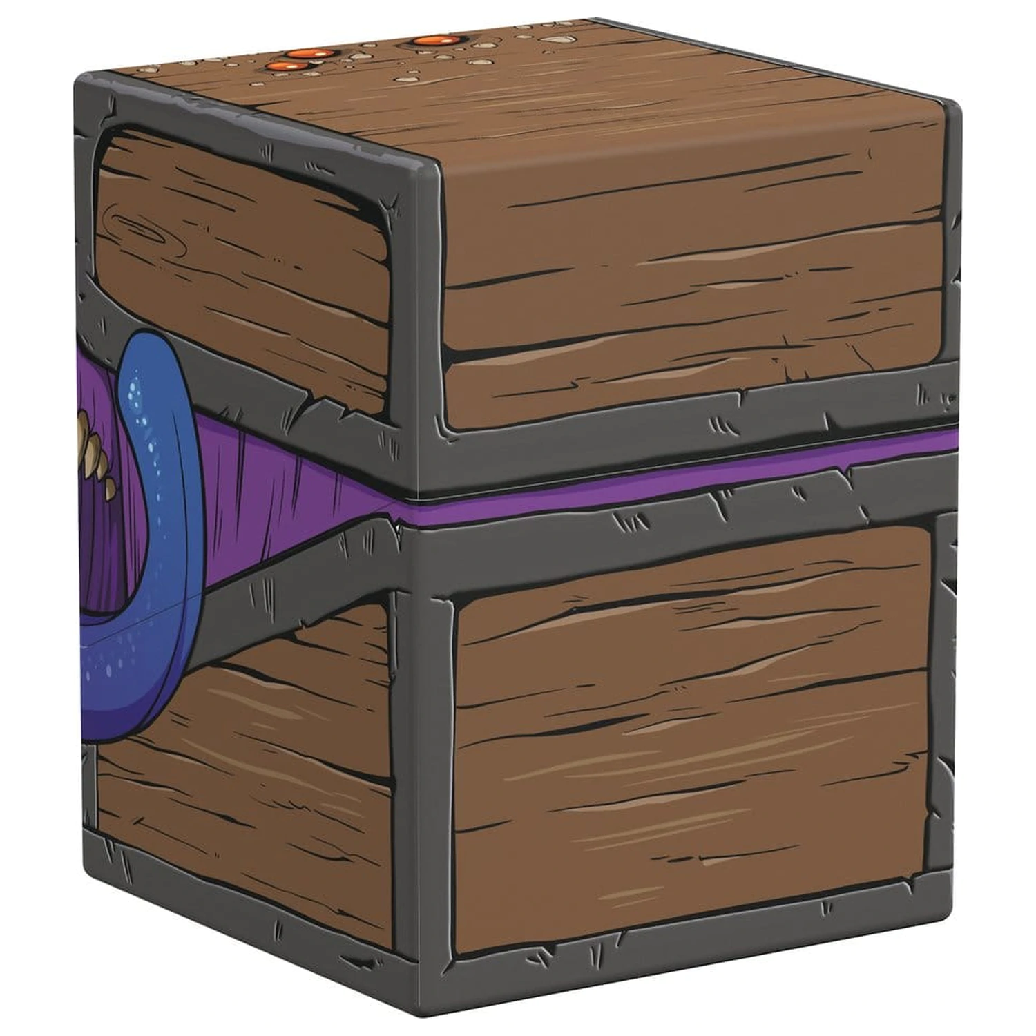 Squaroes Squaroe Dungeons & Dragons DND005 - Mimic termékfotó