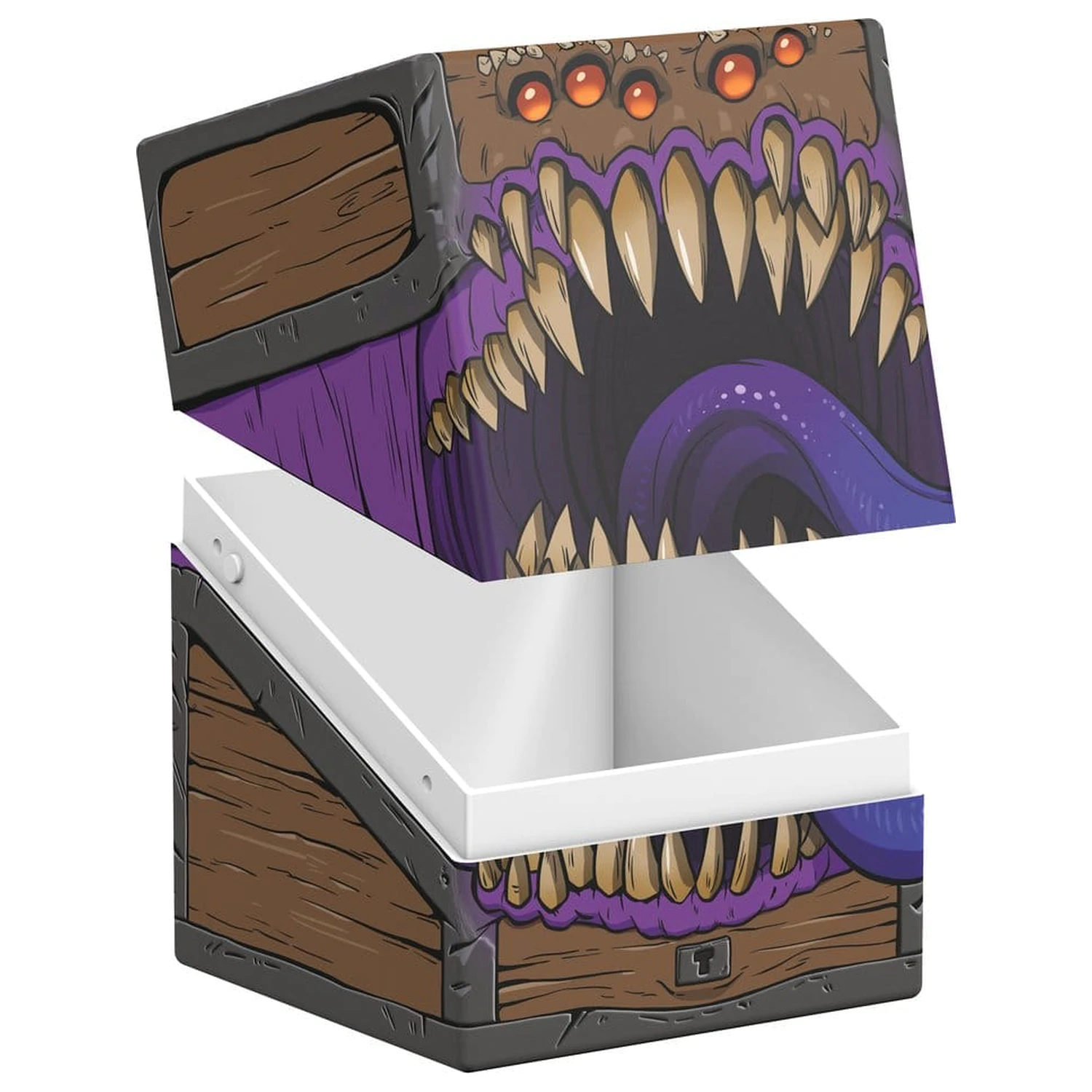 Squaroes Squaroe Dungeons & Dragons DND005 - Mimic termékfotó