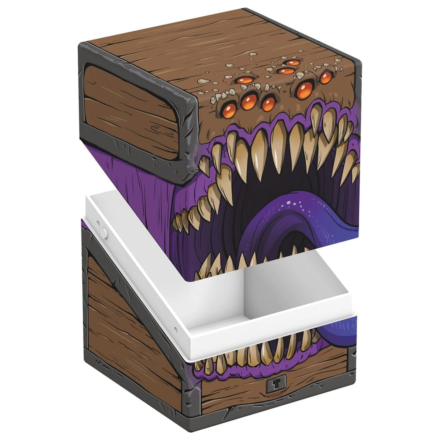 Squaroes Squaroe Dungeons & Dragons DND005 - Mimic termékfotó