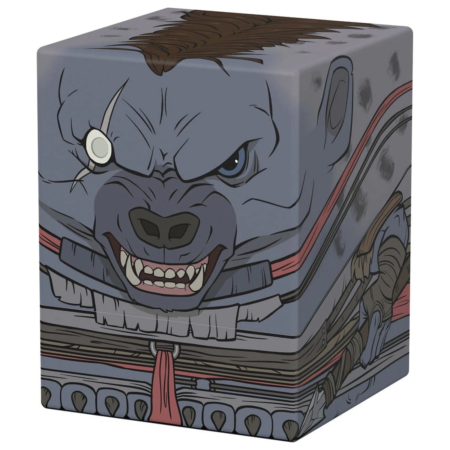 Squaroes Squaroe Dungeons & Dragons DND007 - Gnoll termékfotó