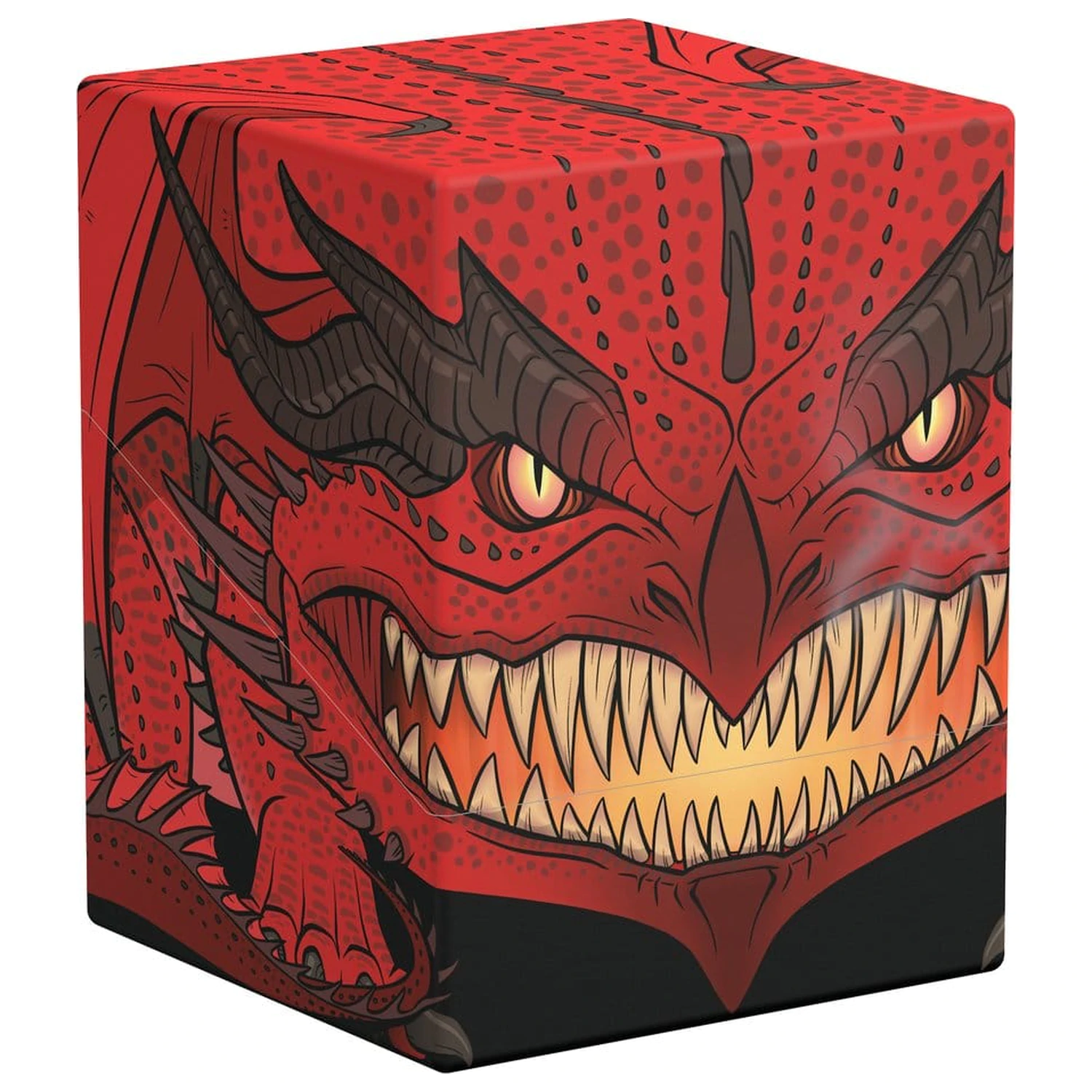 Squaroes Squaroe Dungeons & Dragons DND008 - Red Dragon termékfotó