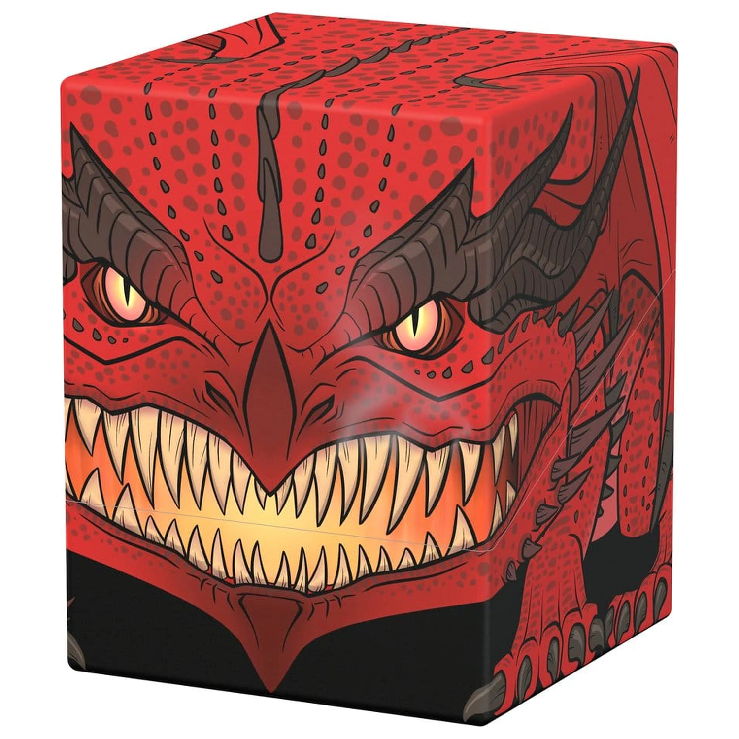Squaroes Squaroe Dungeons & Dragons DND008 - Red Dragon termékfotó