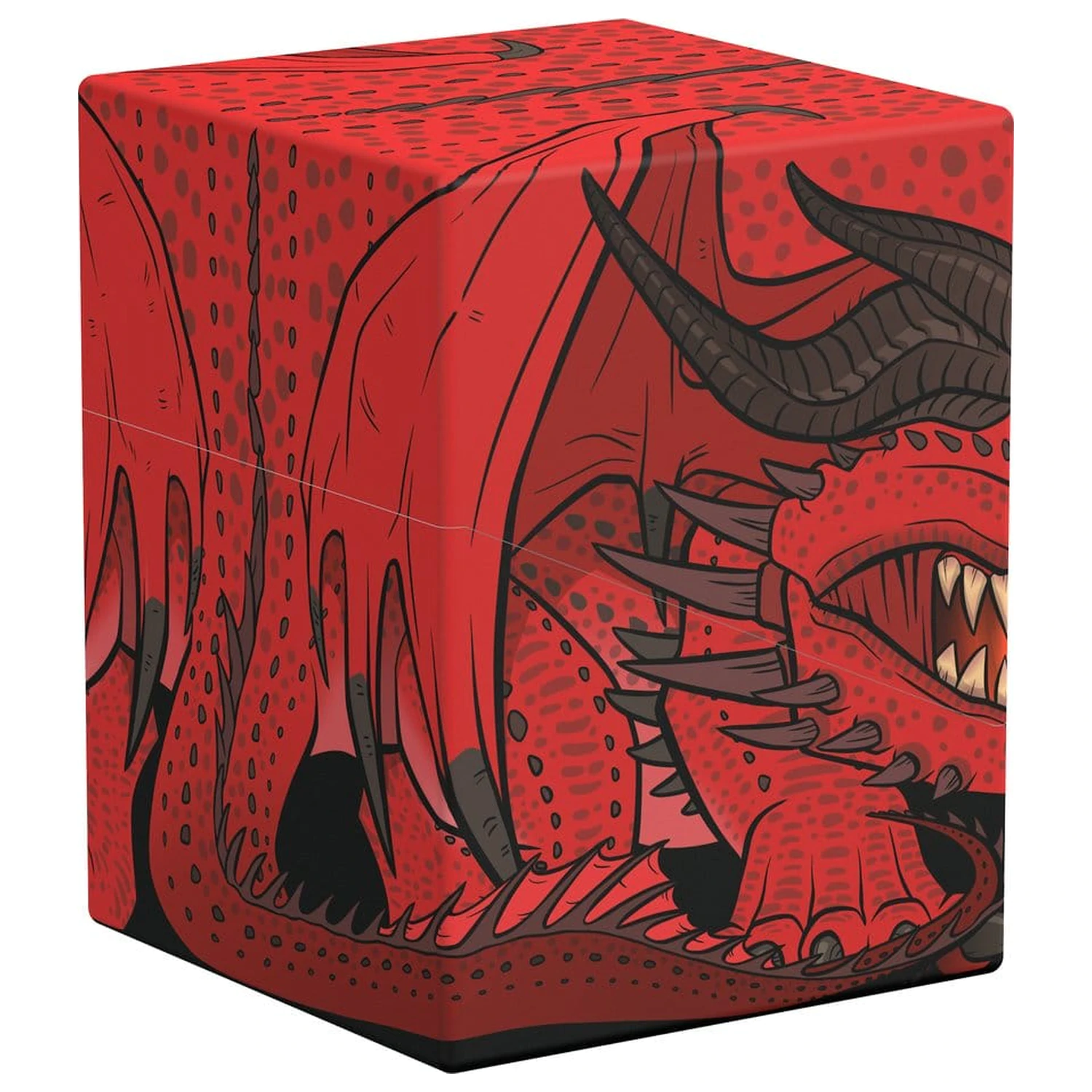 Squaroes Squaroe Dungeons & Dragons DND008 - Red Dragon termékfotó