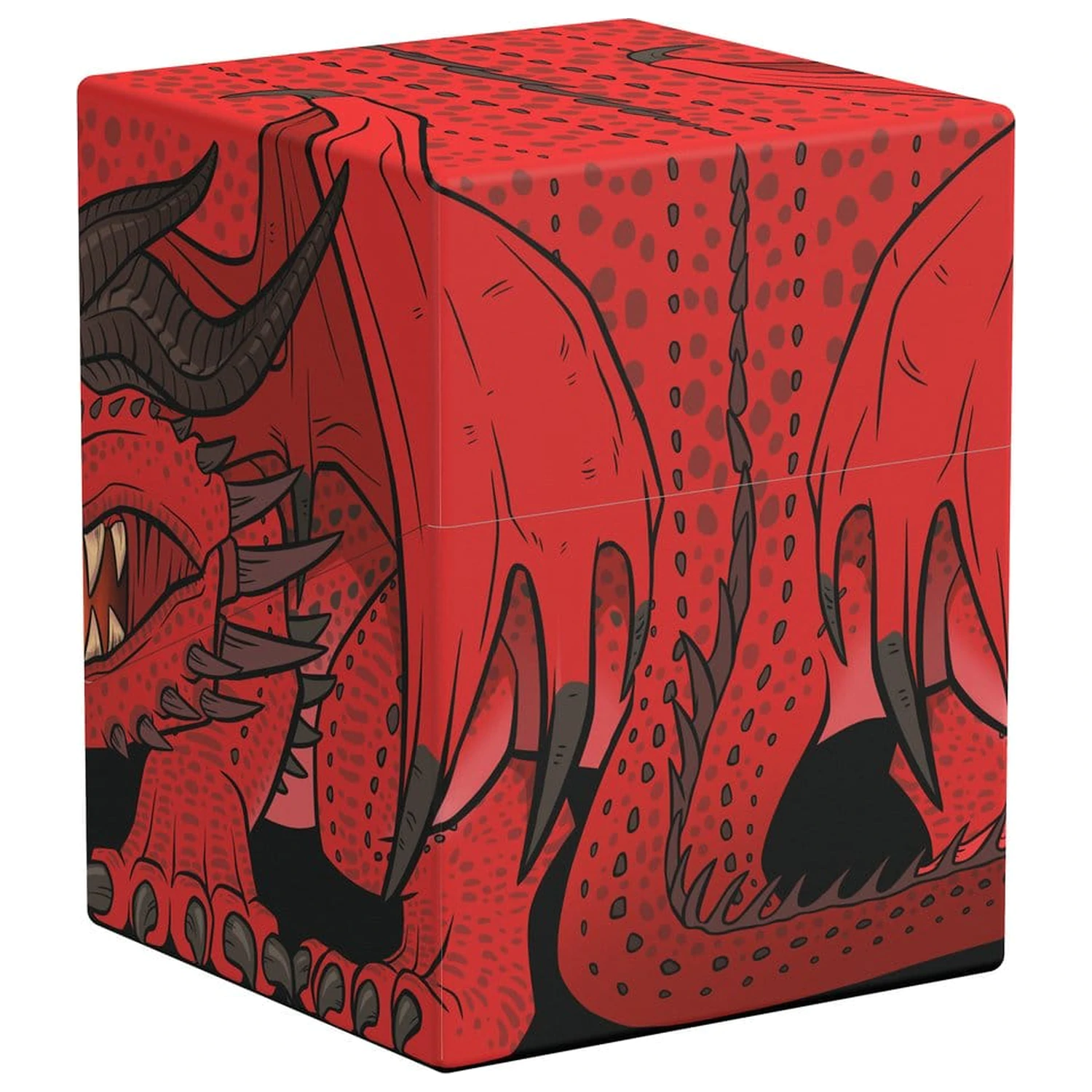 Squaroes Squaroe Dungeons & Dragons DND008 - Red Dragon termékfotó