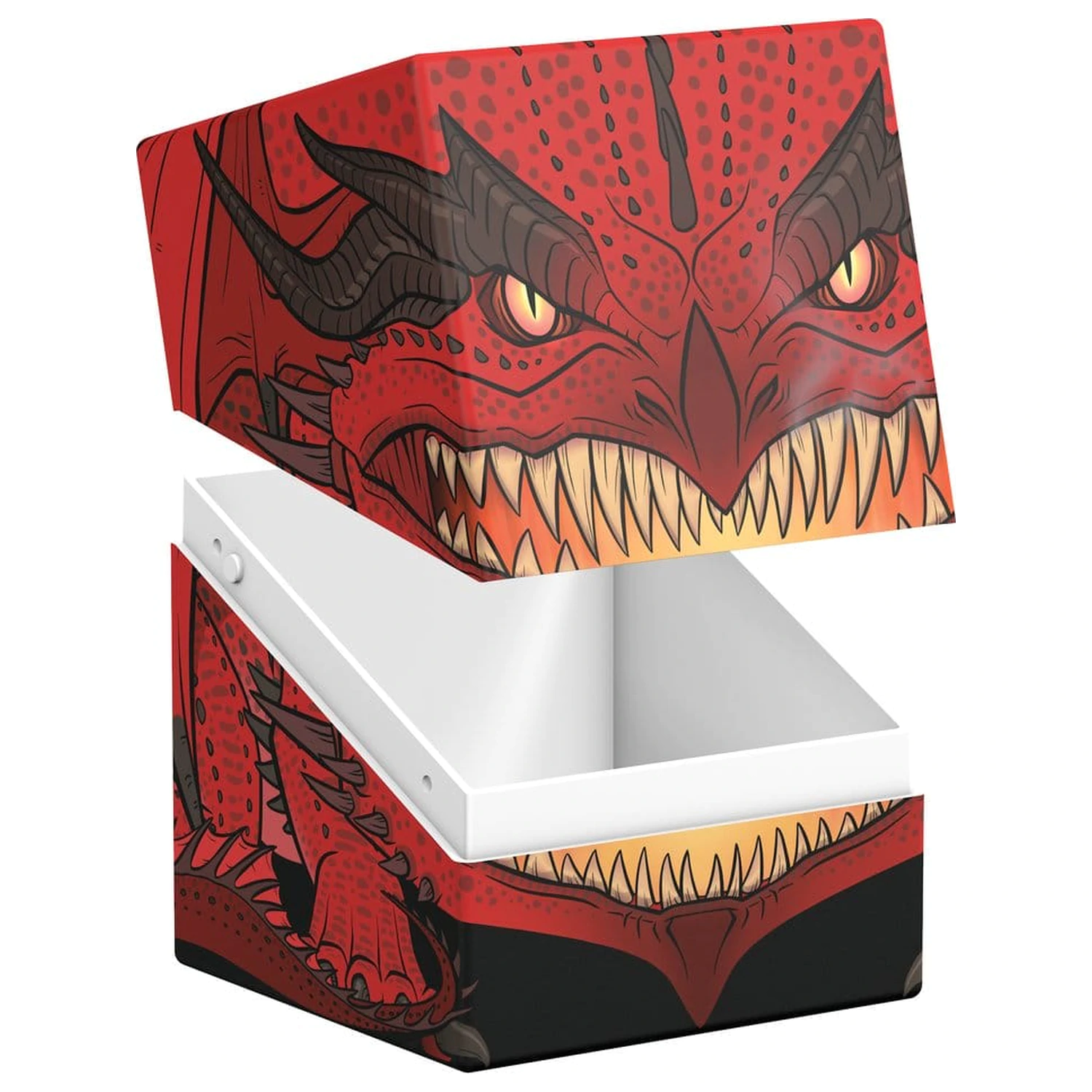 Squaroes Squaroe Dungeons & Dragons DND008 - Red Dragon termékfotó