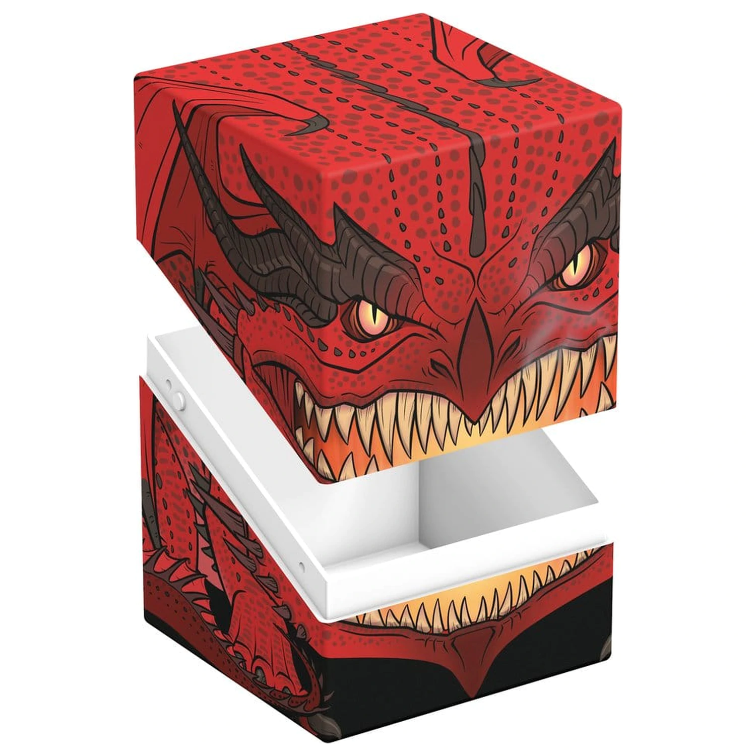 Squaroes Squaroe Dungeons & Dragons DND008 - Red Dragon termékfotó