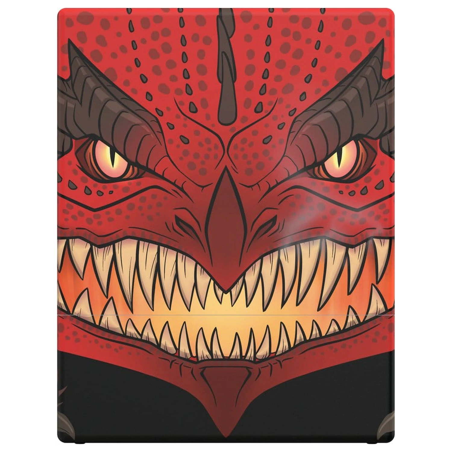 Squaroes Squaroe Dungeons & Dragons DND008 - Red Dragon termékfotó