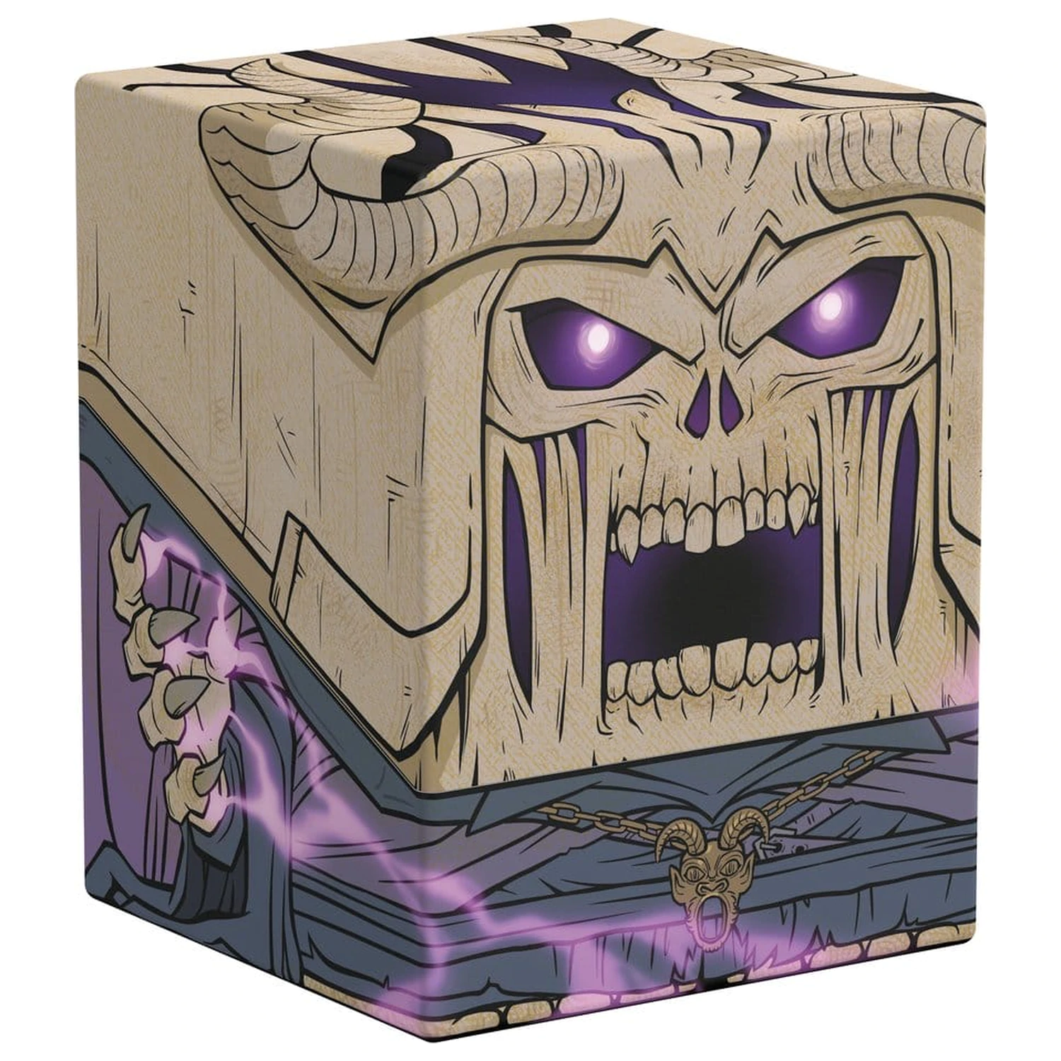 Squaroes Squaroe Dungeons & Dragons DND009 - Acererak termékfotó