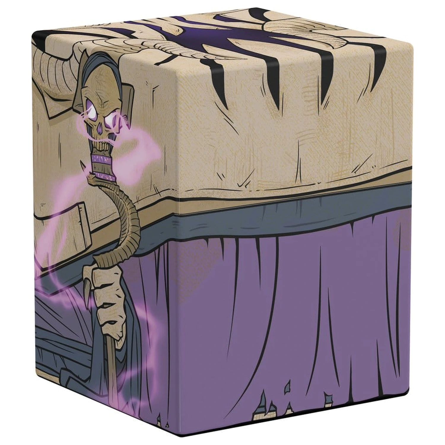 Squaroes Squaroe Dungeons & Dragons DND009 - Acererak termékfotó