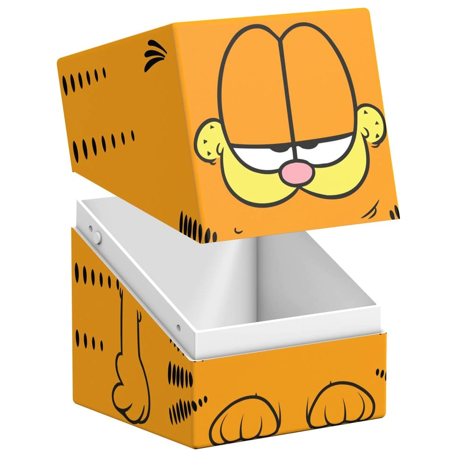 Squaroes Squaroe Garfield GA001 - Garfield termékfotó