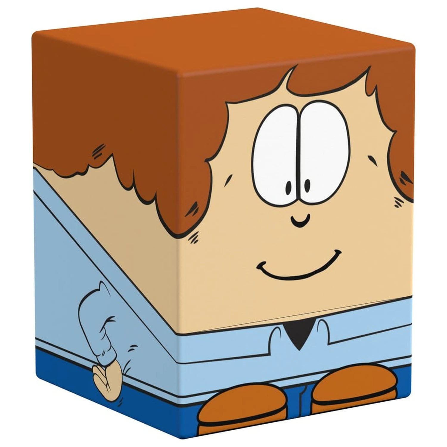 Squaroes Squaroe Garfield GA002 - Jon termékfotó