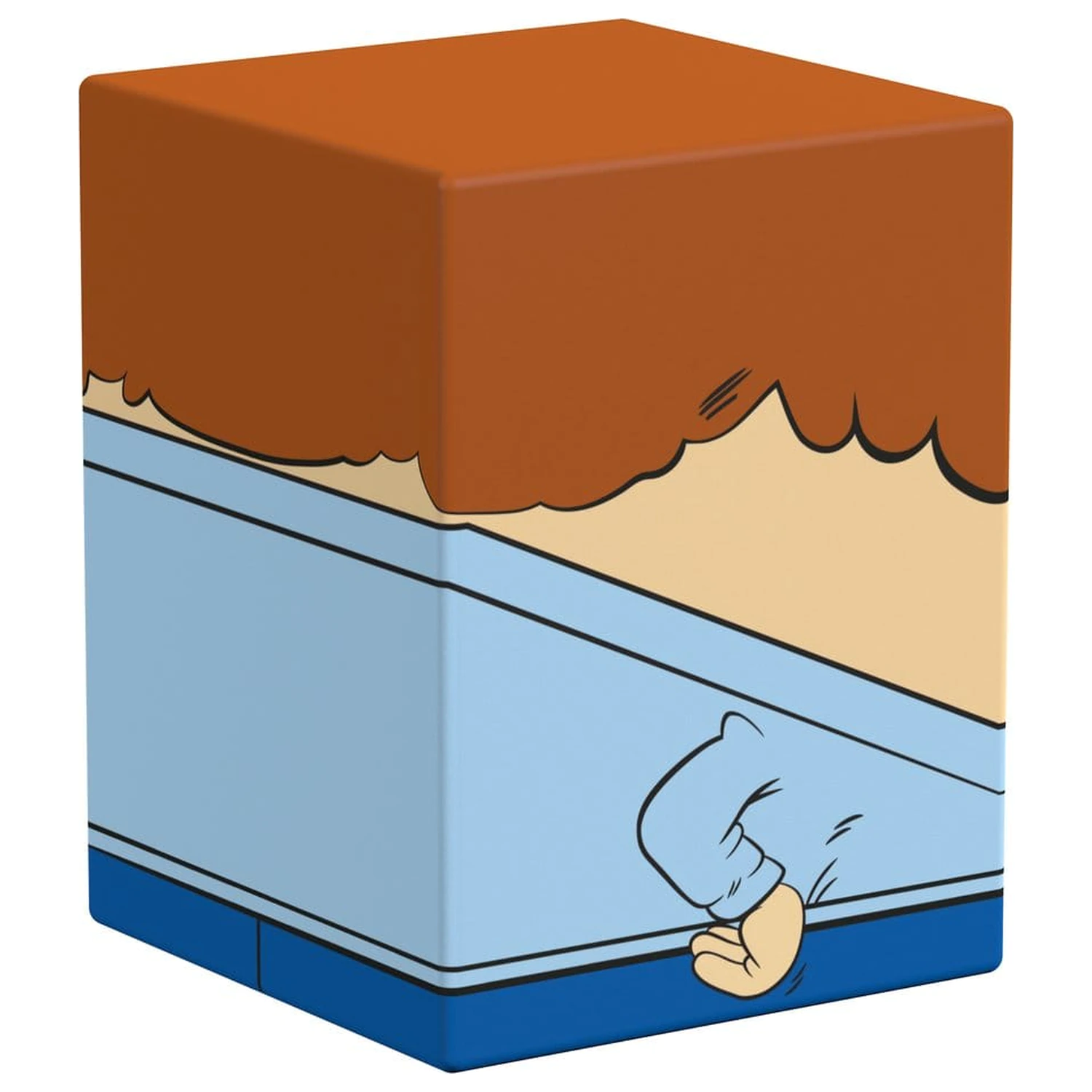 Squaroes Squaroe Garfield GA002 - Jon termékfotó