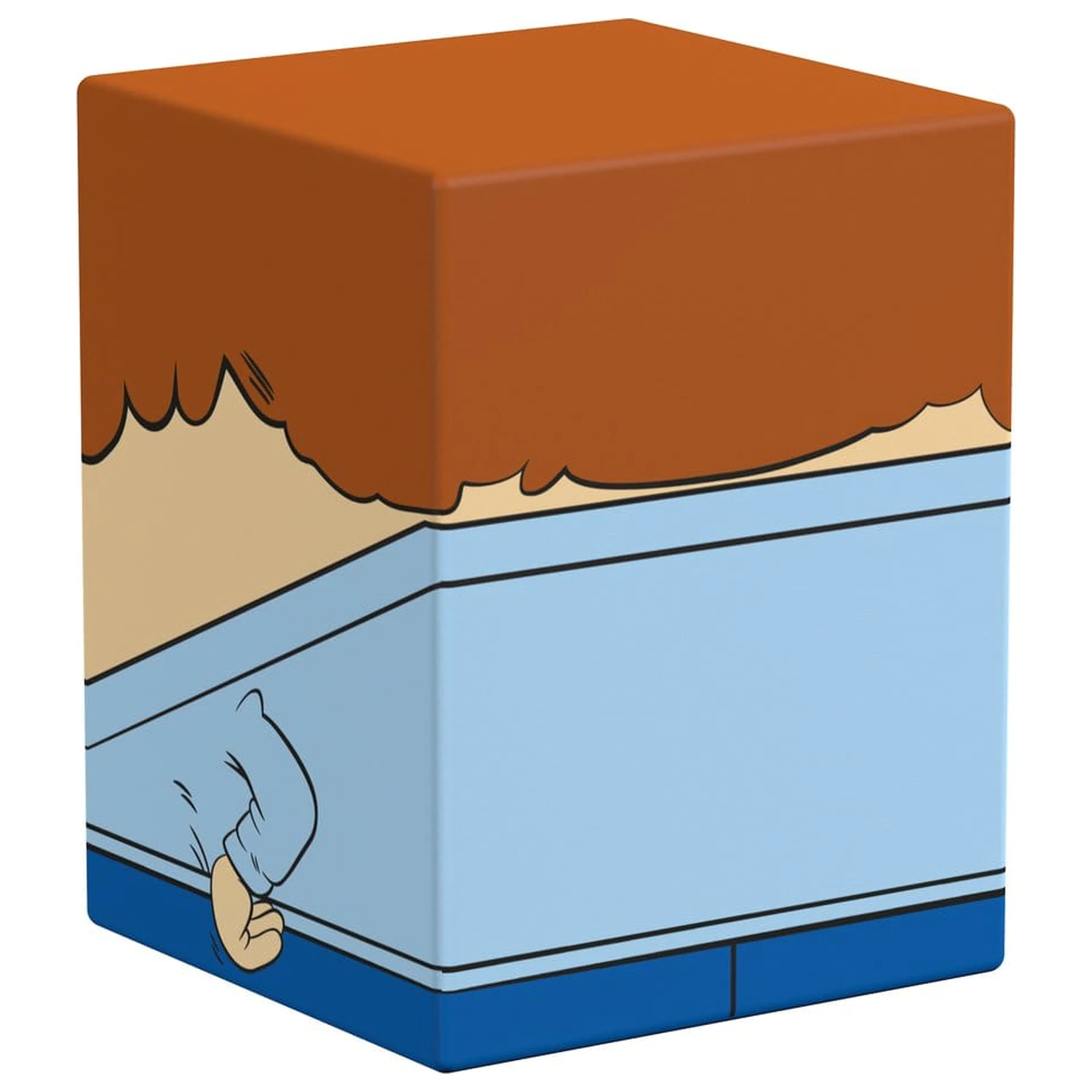 Squaroes Squaroe Garfield GA002 - Jon termékfotó