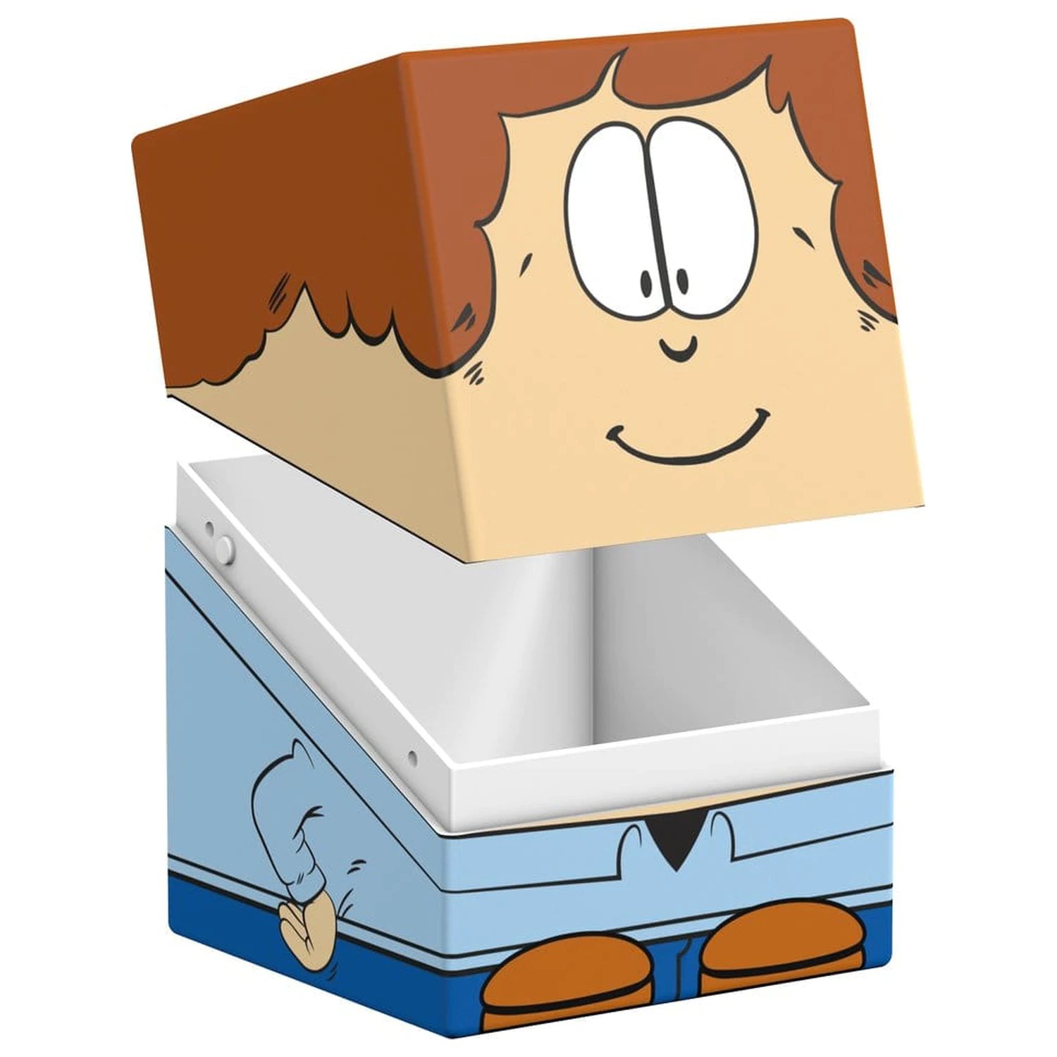 Squaroes Squaroe Garfield GA002 - Jon termékfotó