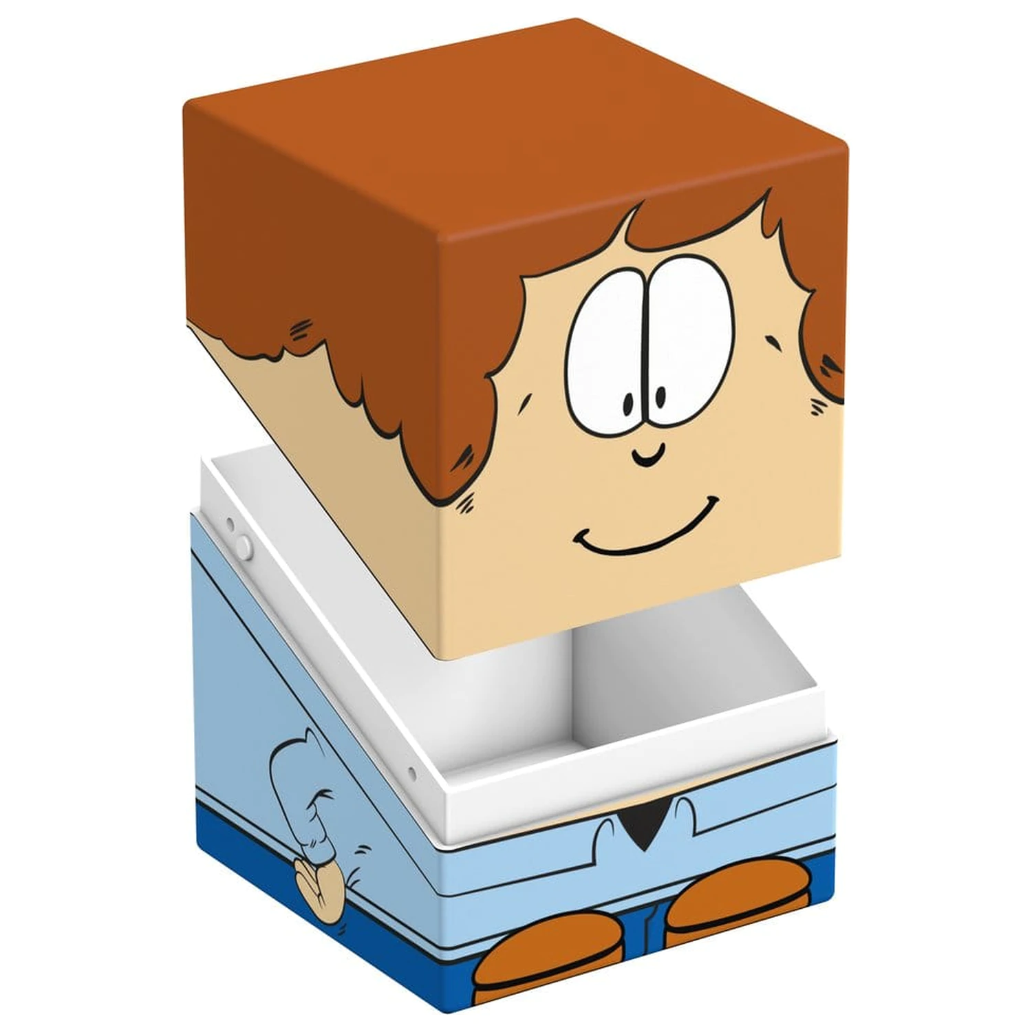 Squaroes Squaroe Garfield GA002 - Jon termékfotó