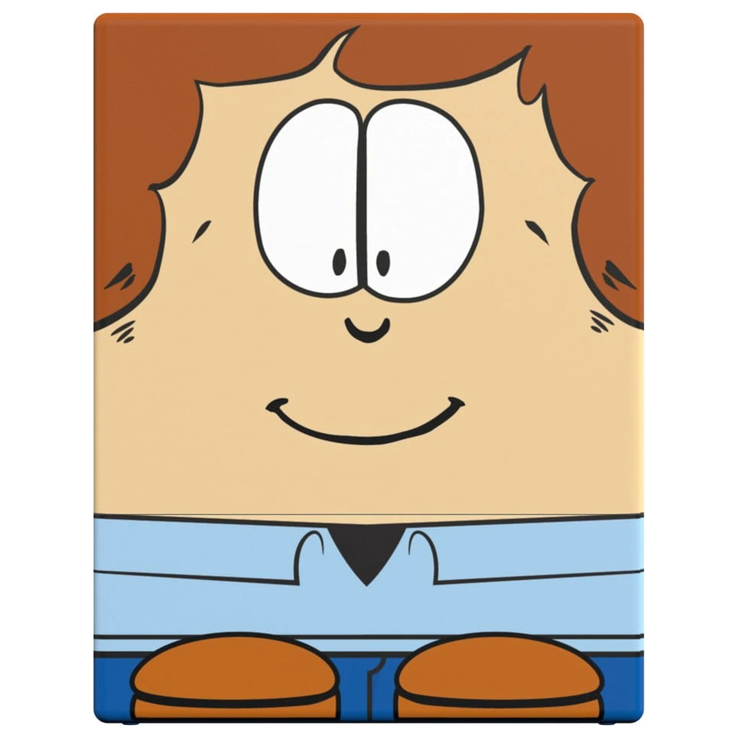 Squaroes Squaroe Garfield GA002 - Jon termékfotó