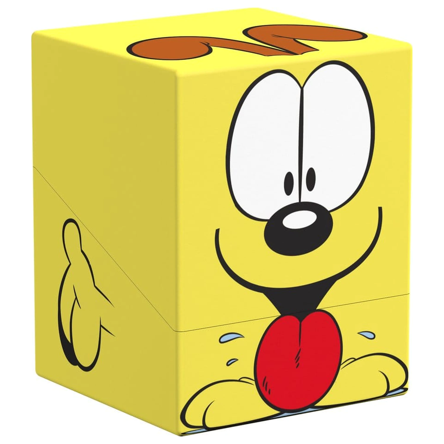 Squaroes Squaroe Garfield GA003 - Odie termékfotó