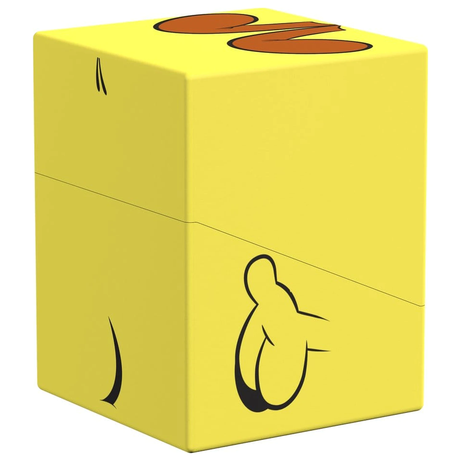 Squaroes Squaroe Garfield GA003 - Odie termékfotó