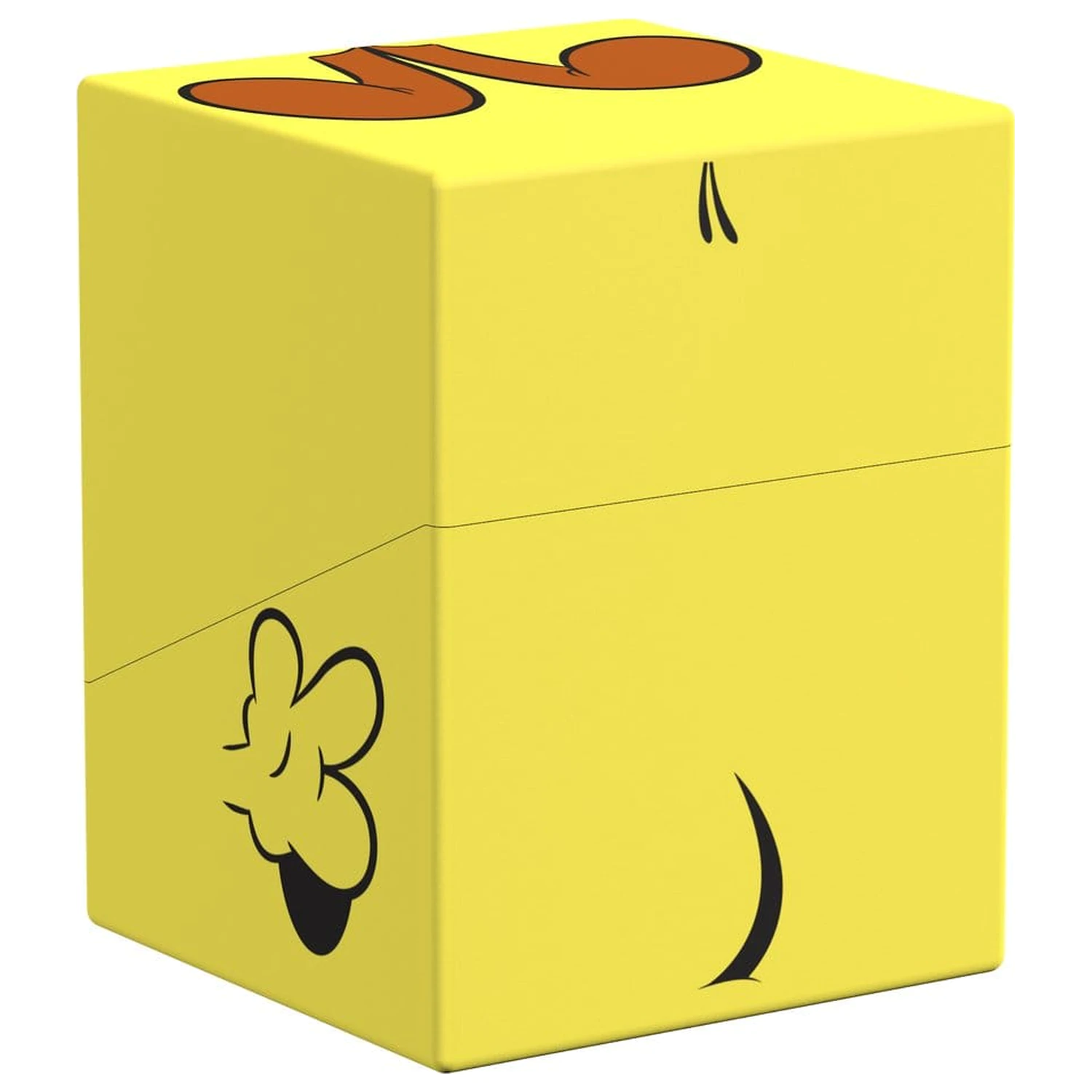 Squaroes Squaroe Garfield GA003 - Odie termékfotó
