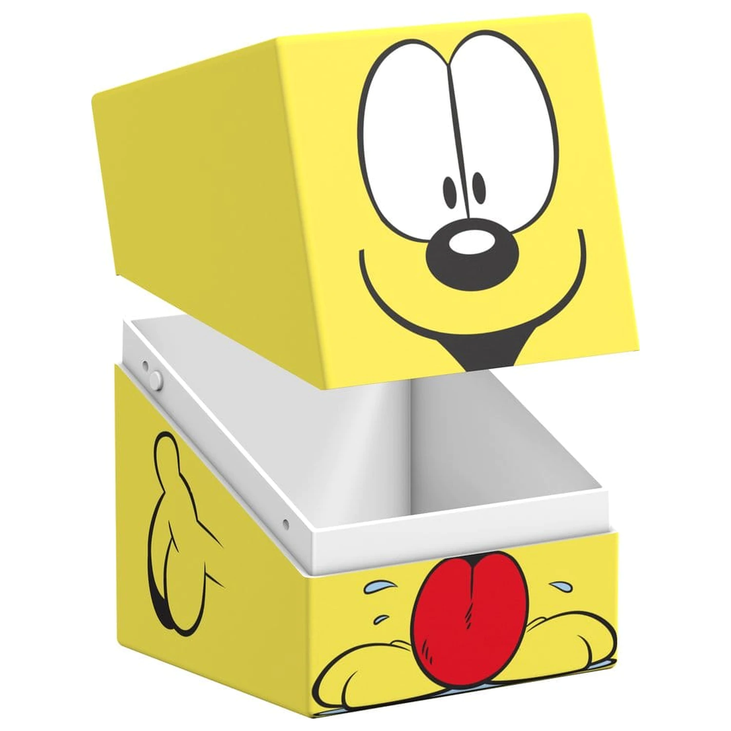 Squaroes Squaroe Garfield GA003 - Odie termékfotó