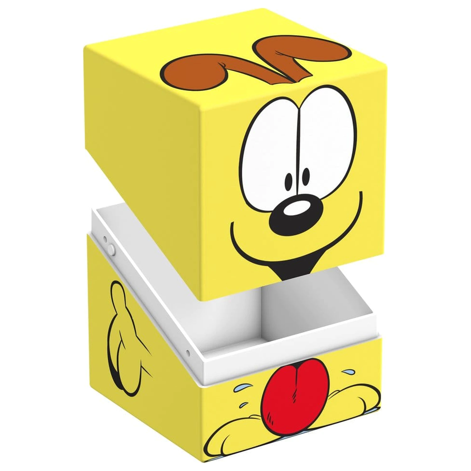 Squaroes Squaroe Garfield GA003 - Odie termékfotó