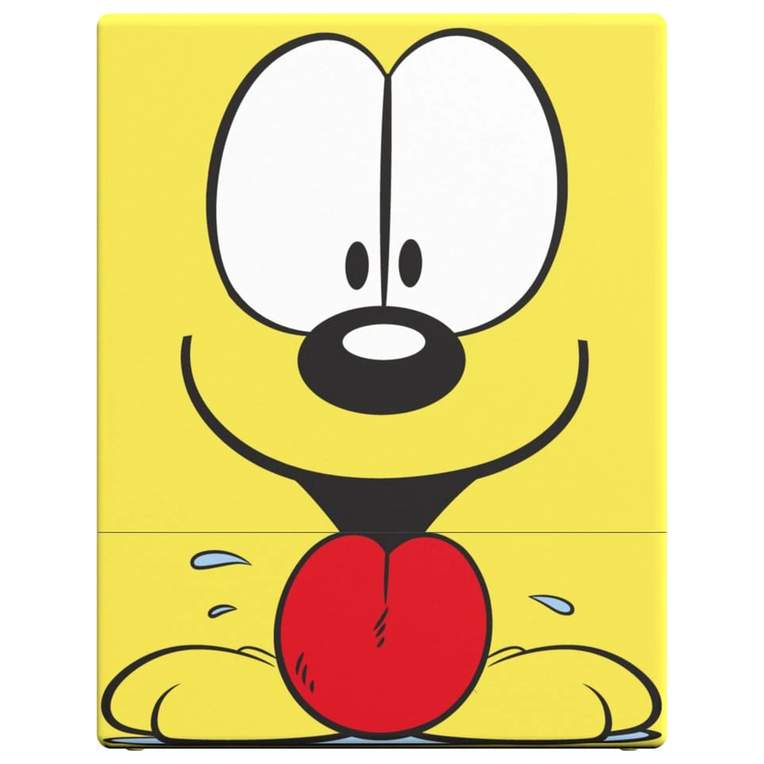 Squaroes Squaroe Garfield GA003 - Odie termékfotó