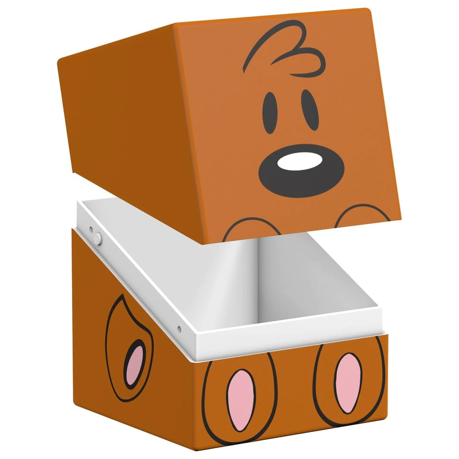 Squaroes Squaroe Garfield GA004 - Pooky termékfotó