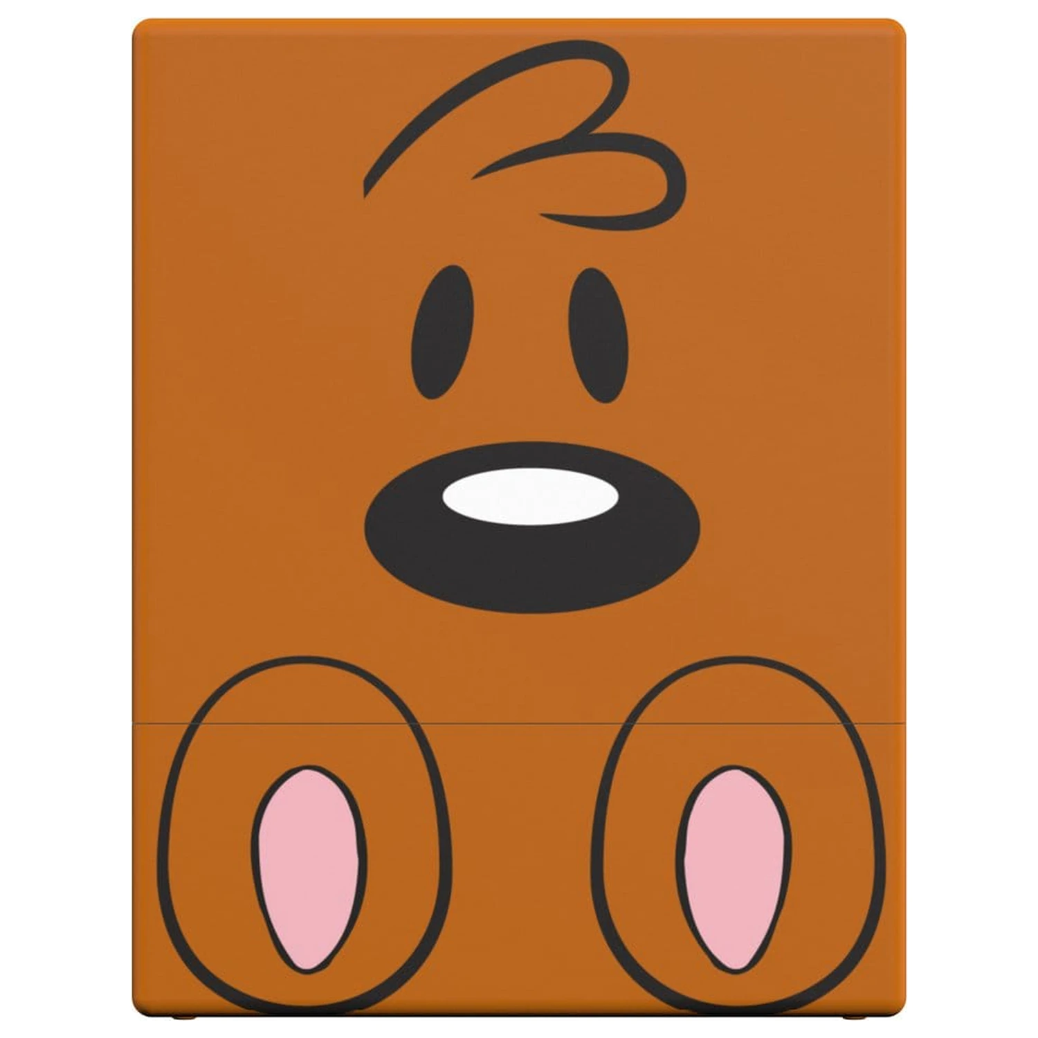 Squaroes Squaroe Garfield GA004 - Pooky termékfotó