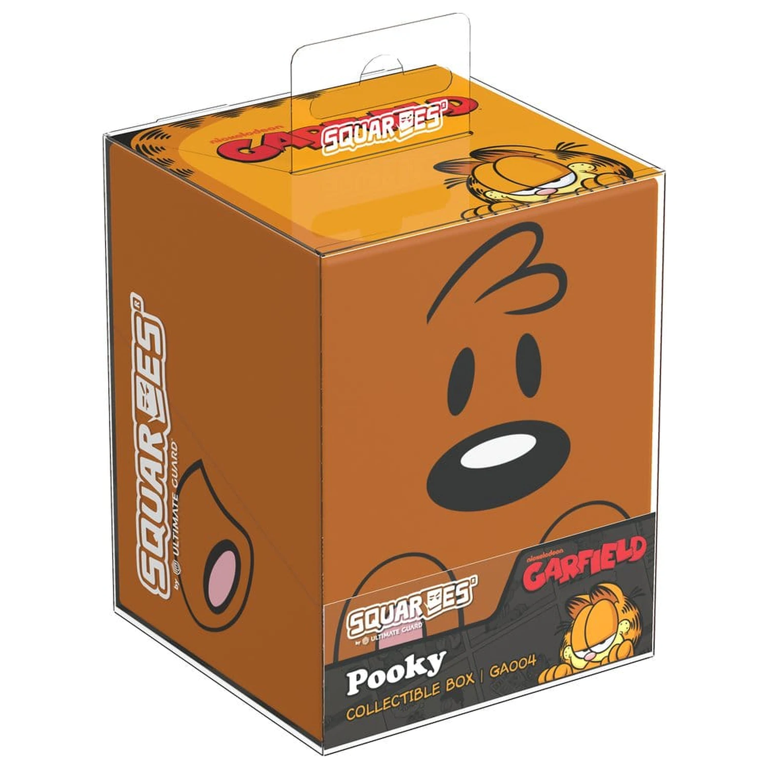 Squaroes Squaroe Garfield GA004 - Pooky termékfotó