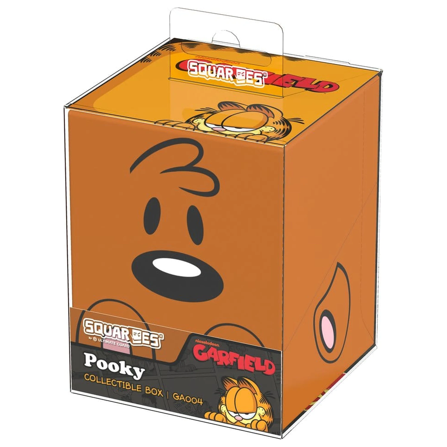 Squaroes Squaroe Garfield GA004 - Pooky termékfotó