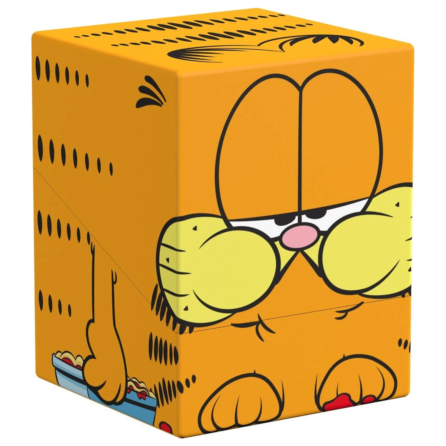 Squaroes Squaroe Garfield GA005 - Garfield (Happy Friday Lasagna) termékfotó