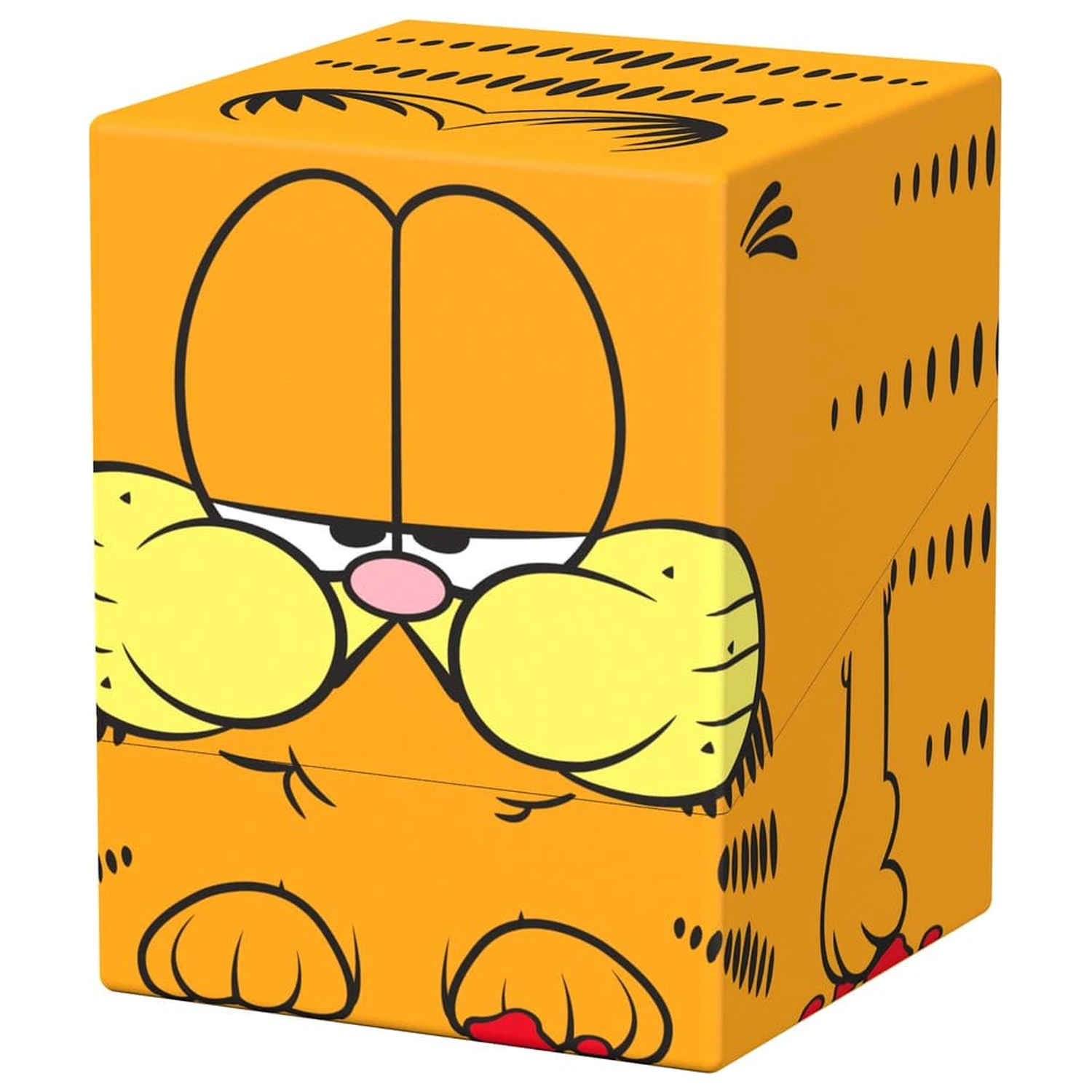 Squaroes Squaroe Garfield GA005 - Garfield (Happy Friday Lasagna) termékfotó
