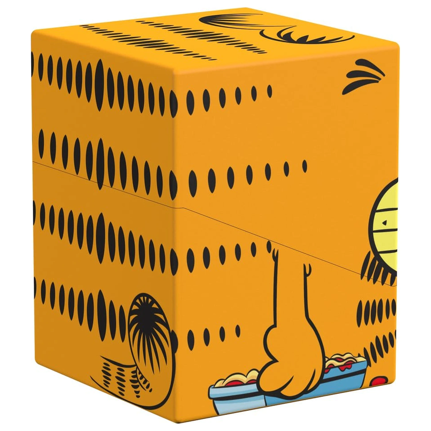 Squaroes Squaroe Garfield GA005 - Garfield (Happy Friday Lasagna) termékfotó