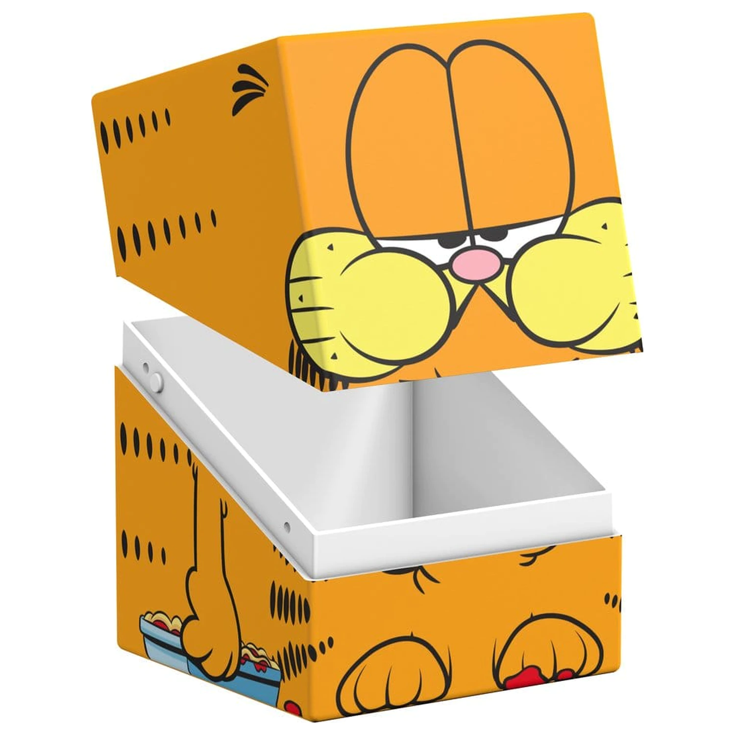 Squaroes Squaroe Garfield GA005 - Garfield (Happy Friday Lasagna) termékfotó