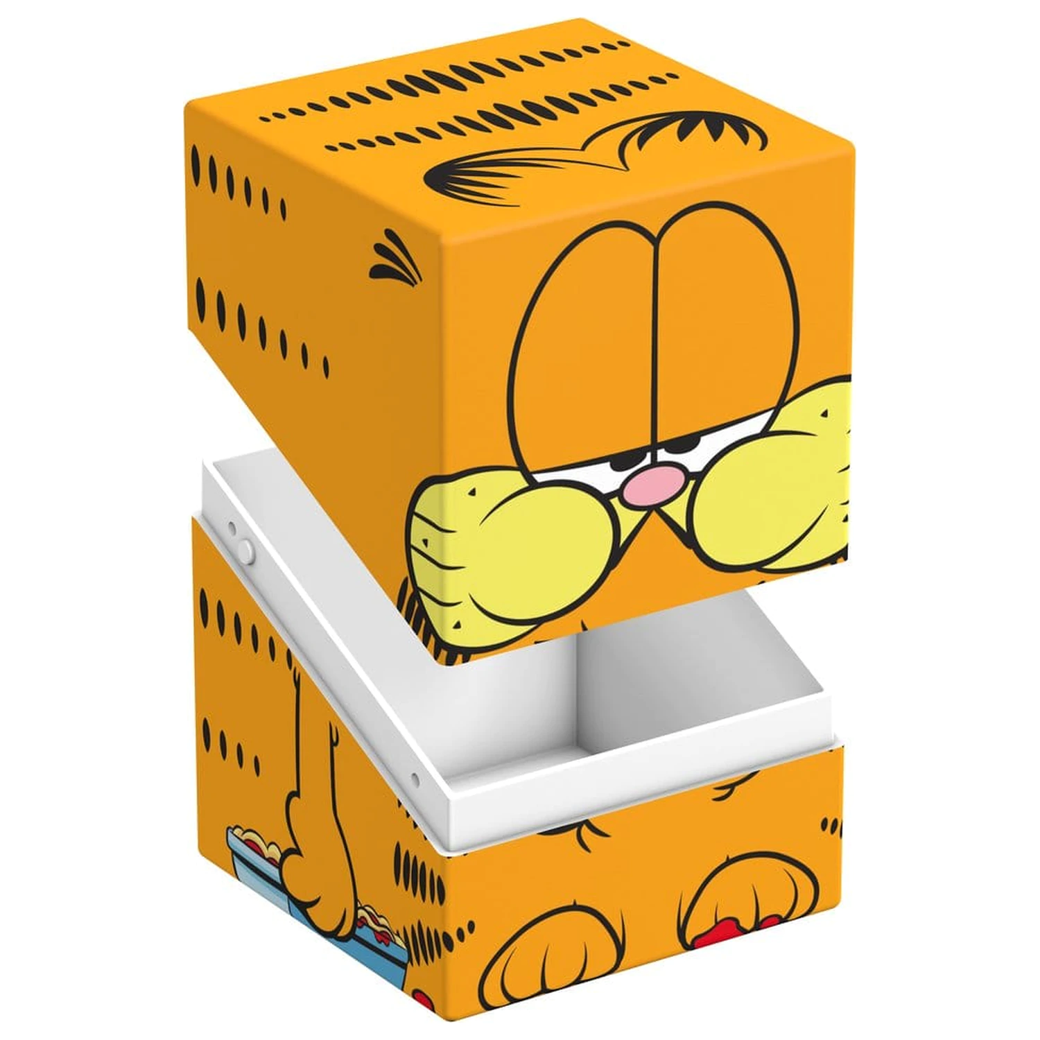 Squaroes Squaroe Garfield GA005 - Garfield (Happy Friday Lasagna) termékfotó