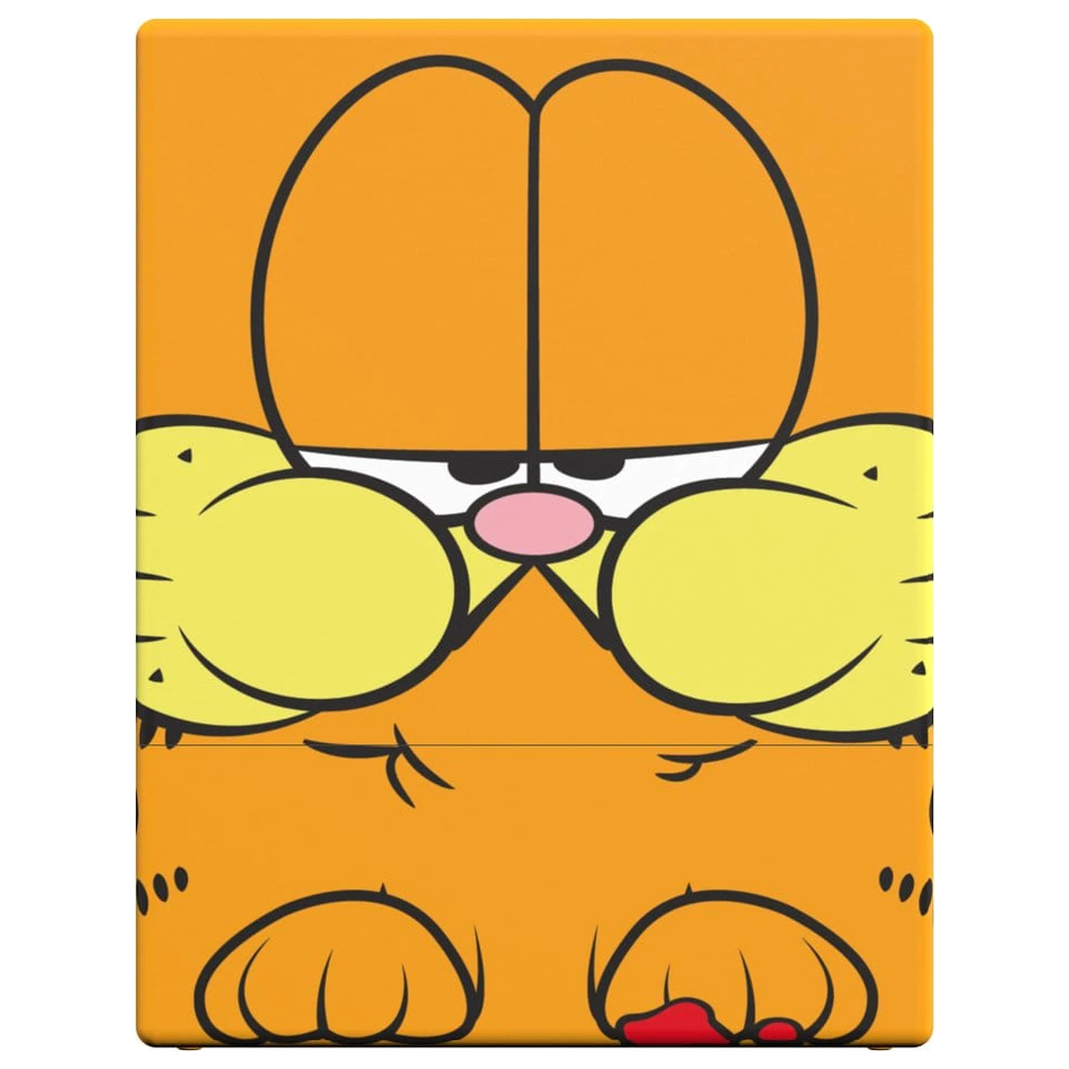 Squaroes Squaroe Garfield GA005 - Garfield (Happy Friday Lasagna) termékfotó