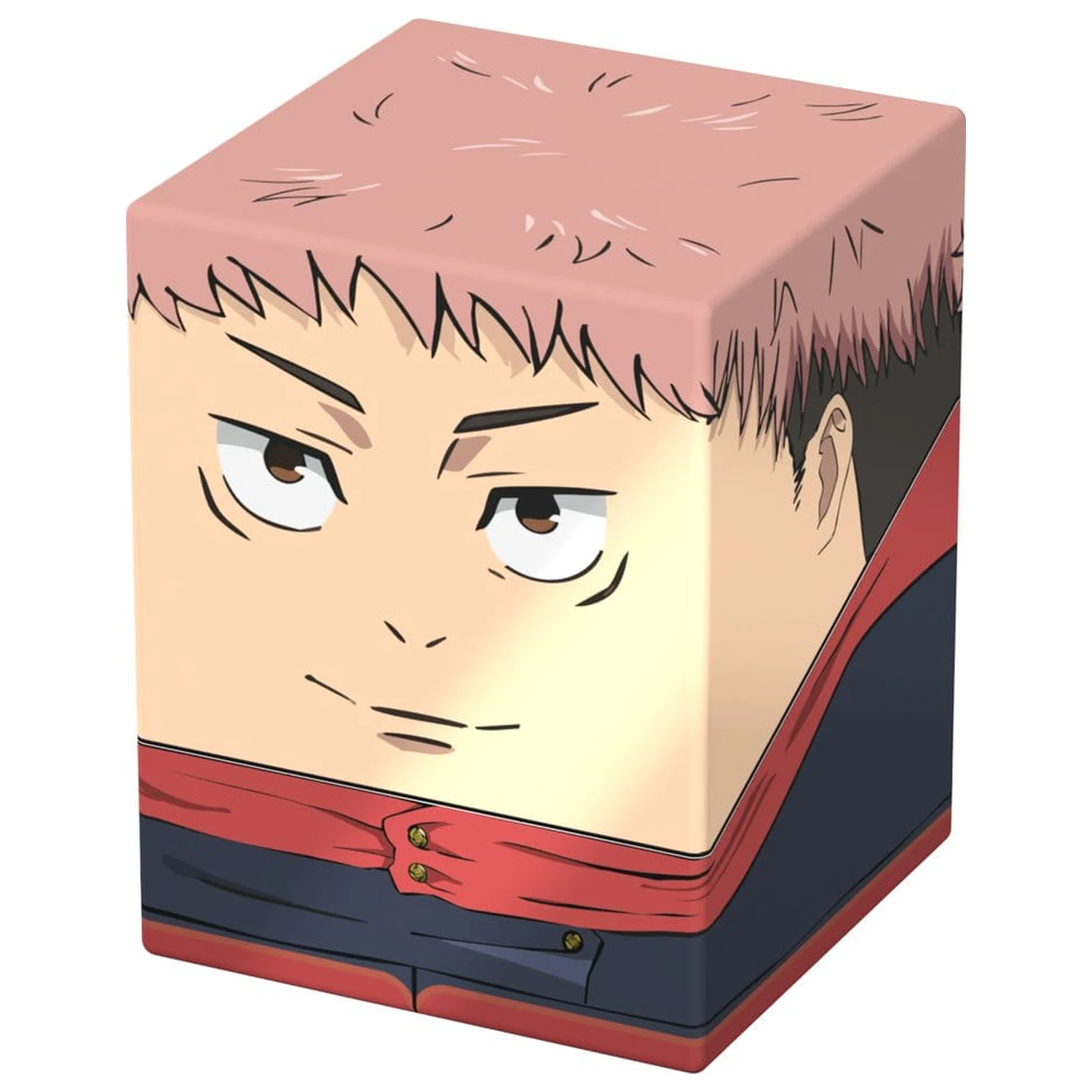 Squaroes Squaroe Jujutsu Kaisen JK001 - Yuji Itadori termékfotó