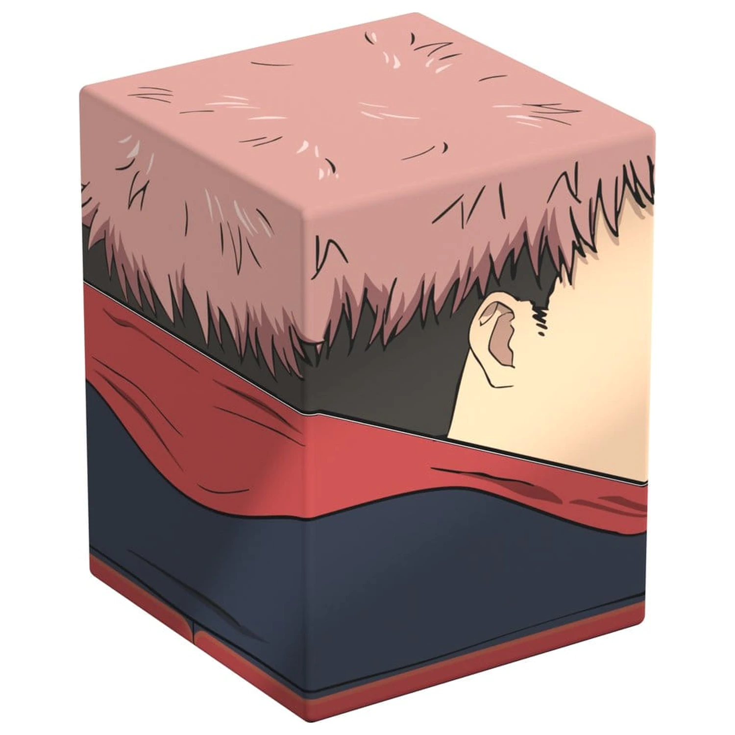 Squaroes Squaroe Jujutsu Kaisen JK001 - Yuji Itadori termékfotó