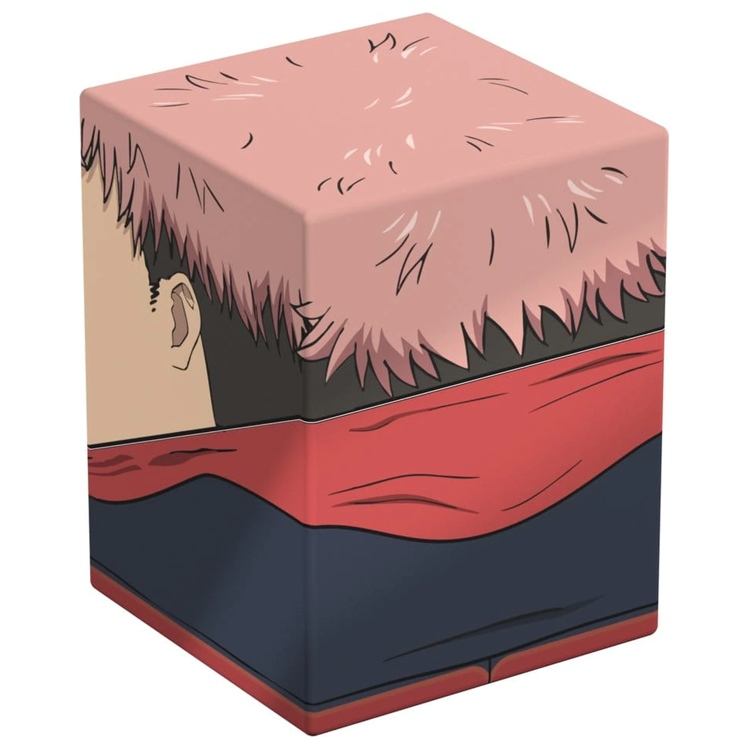 Squaroes Squaroe Jujutsu Kaisen JK001 - Yuji Itadori termékfotó