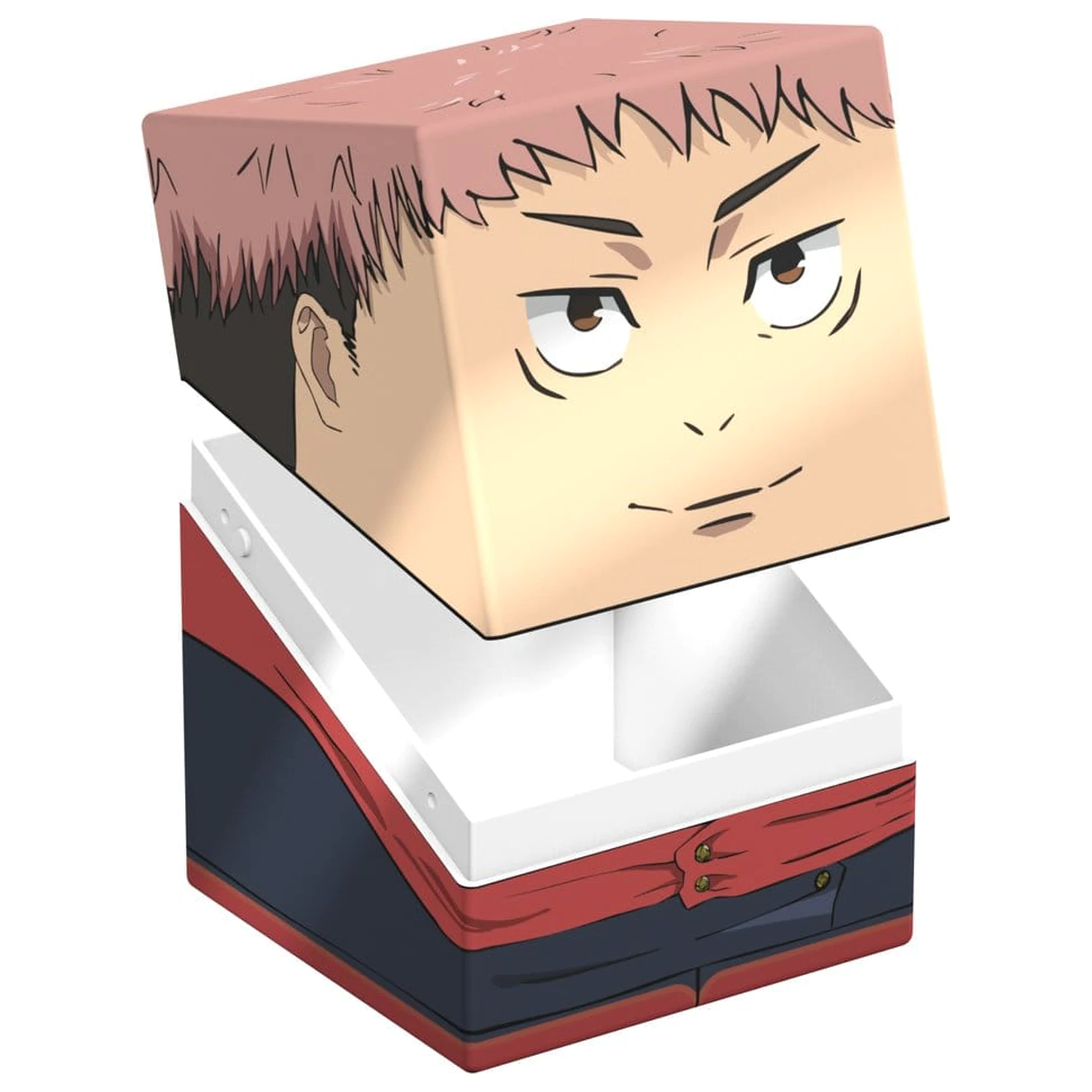Squaroes Squaroe Jujutsu Kaisen JK001 - Yuji Itadori termékfotó