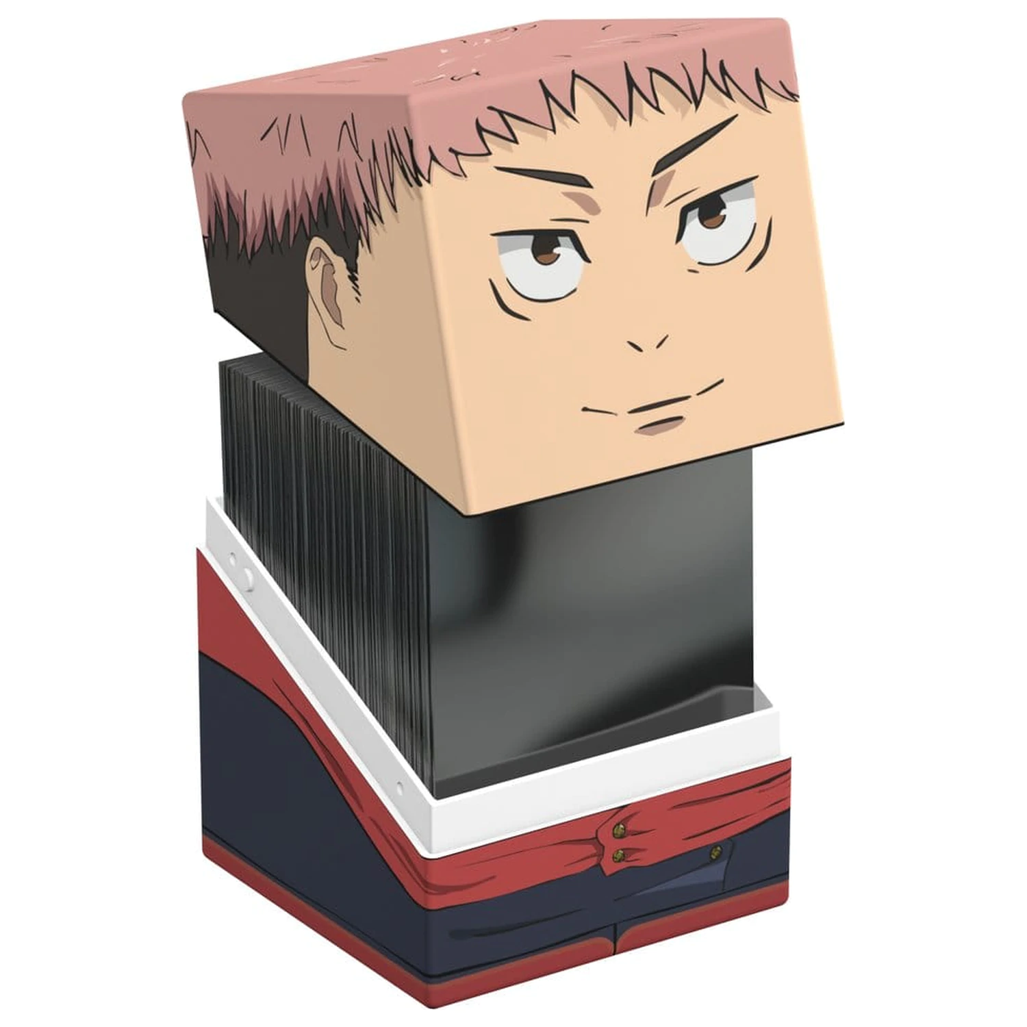 Squaroes Squaroe Jujutsu Kaisen JK001 - Yuji Itadori termékfotó