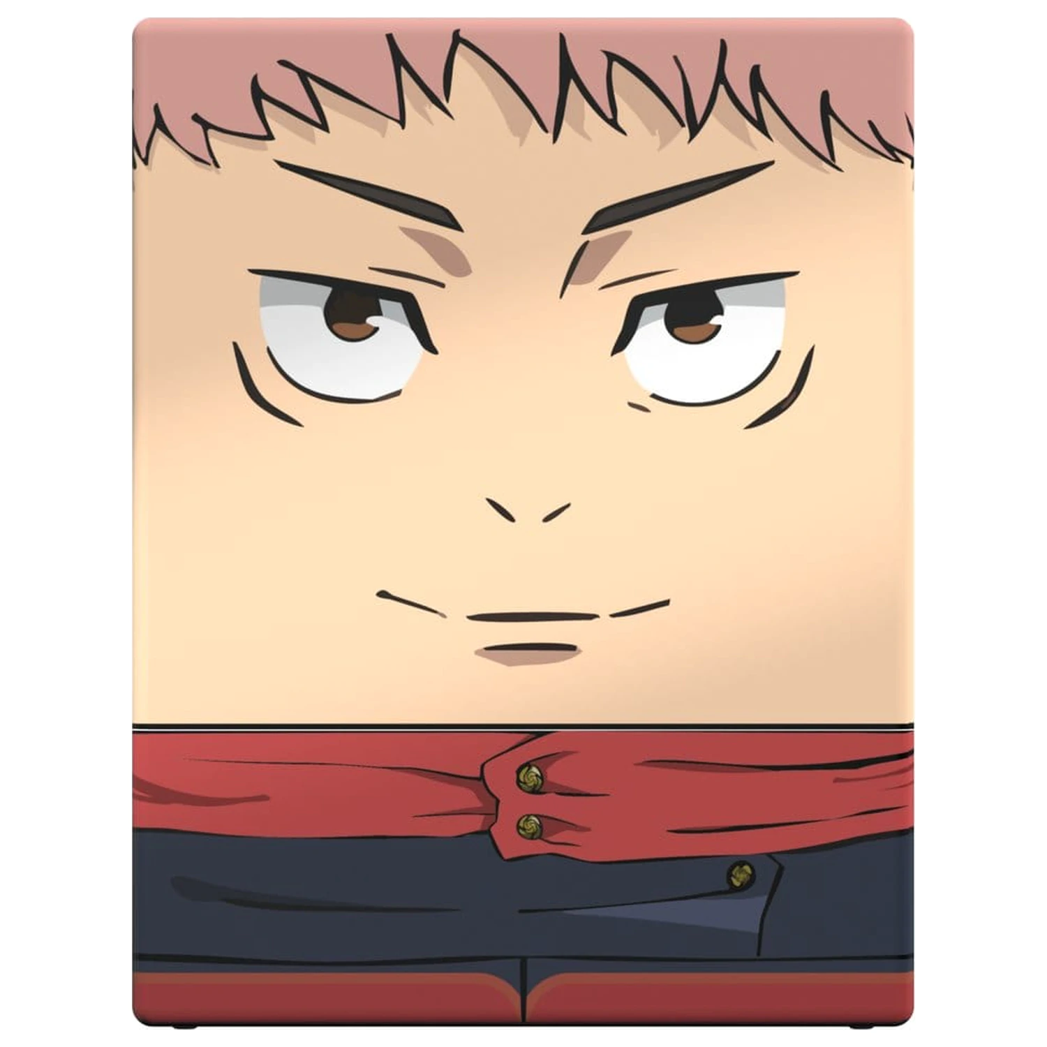 Squaroes Squaroe Jujutsu Kaisen JK001 - Yuji Itadori termékfotó