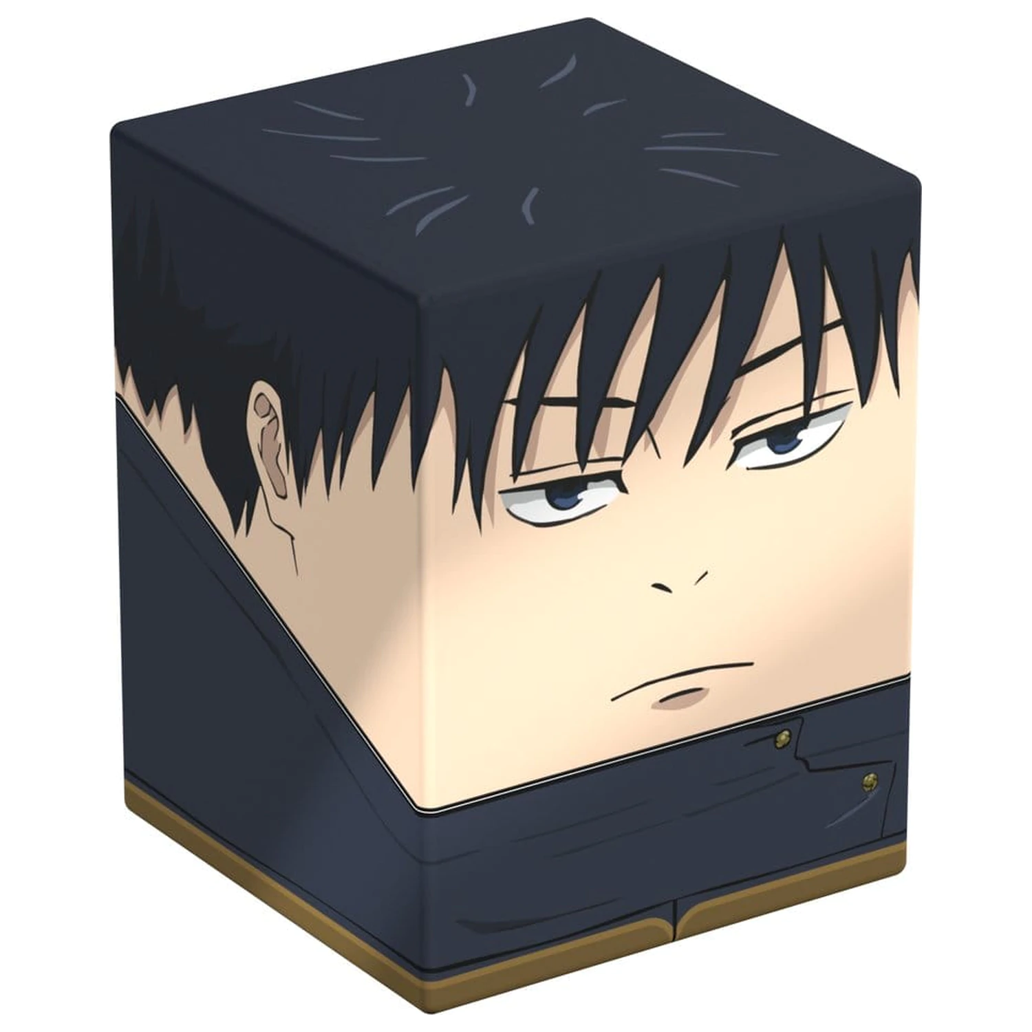 Squaroes Squaroe Jujutsu Kaisen JK002 - Megumi Fushiguro termékfotó