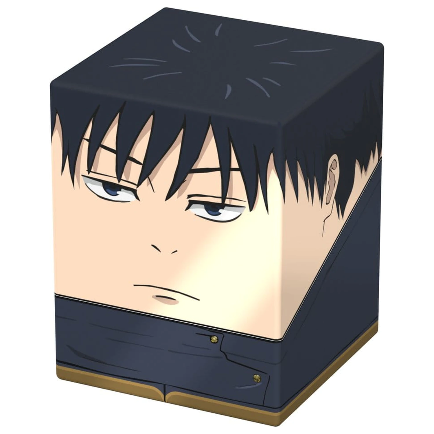 Squaroes Squaroe Jujutsu Kaisen JK002 - Megumi Fushiguro termékfotó