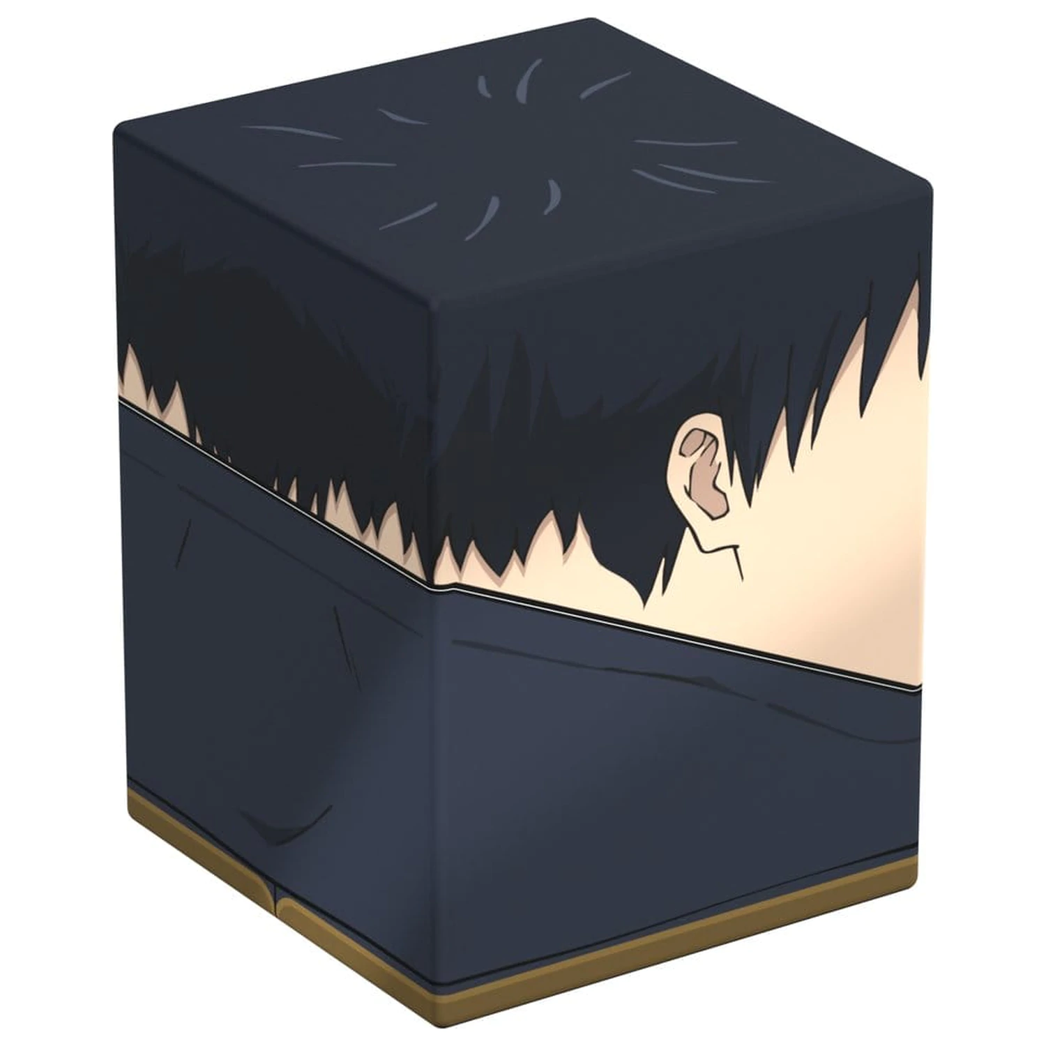Squaroes Squaroe Jujutsu Kaisen JK002 - Megumi Fushiguro termékfotó