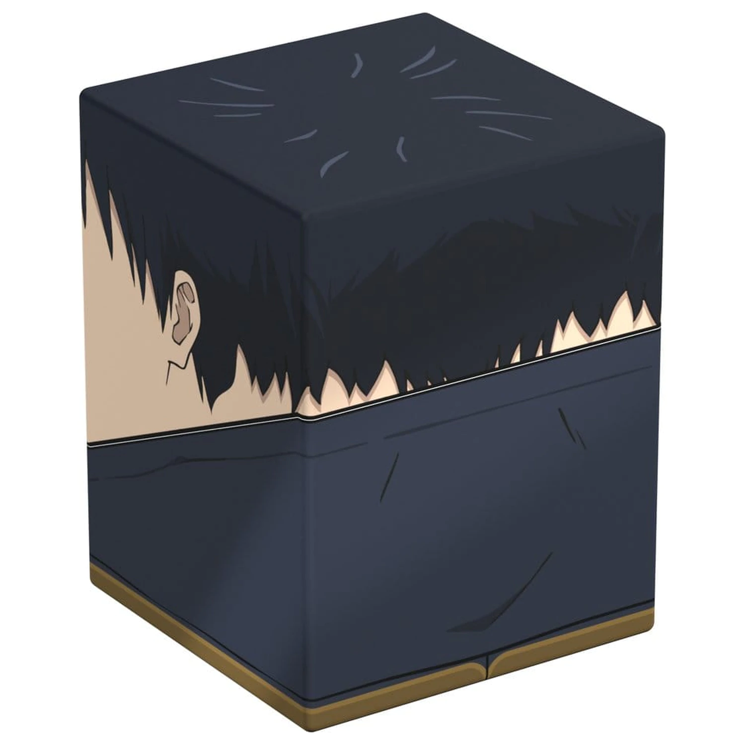 Squaroes Squaroe Jujutsu Kaisen JK002 - Megumi Fushiguro termékfotó
