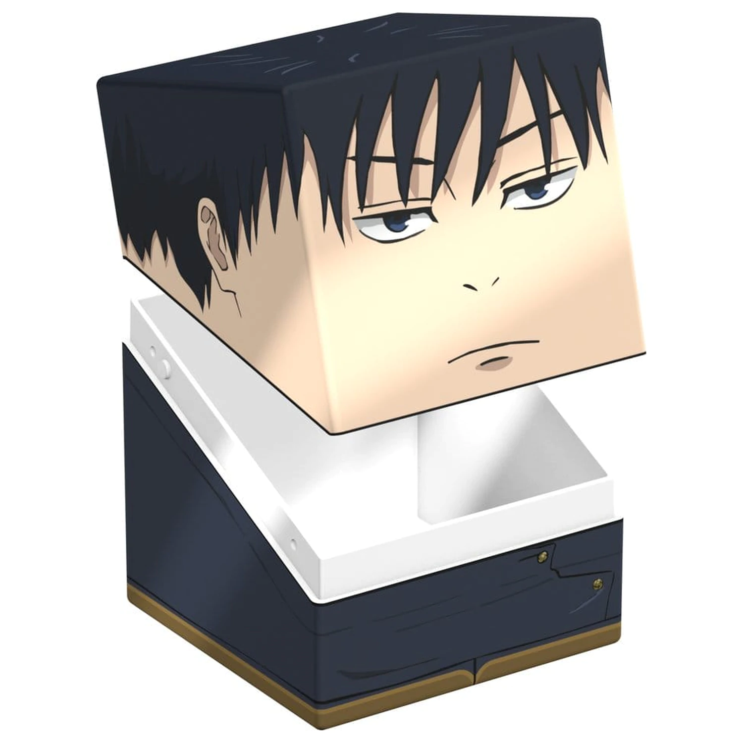 Squaroes Squaroe Jujutsu Kaisen JK002 - Megumi Fushiguro termékfotó