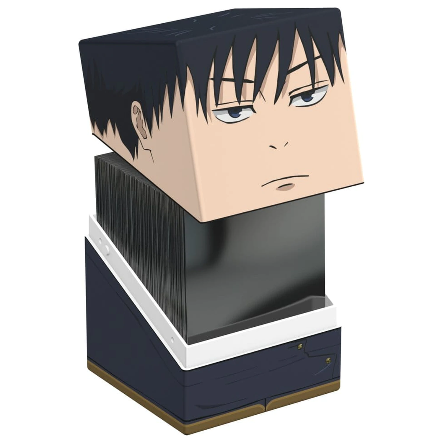 Squaroes Squaroe Jujutsu Kaisen JK002 - Megumi Fushiguro termékfotó